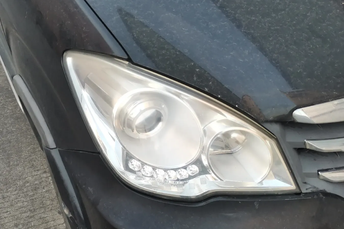 2014 FAW Senia S80 1.3L 88HP L4 5MT,autocango,china used car exporter,china ev exporter,chinese used car exporter,chinese used ev exporter