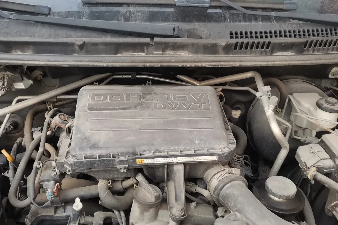 2014 FAW Senia S80 1.3L 88HP L4 5MT,autocango,china used car exporter,china ev exporter,chinese used car exporter,chinese used ev exporter