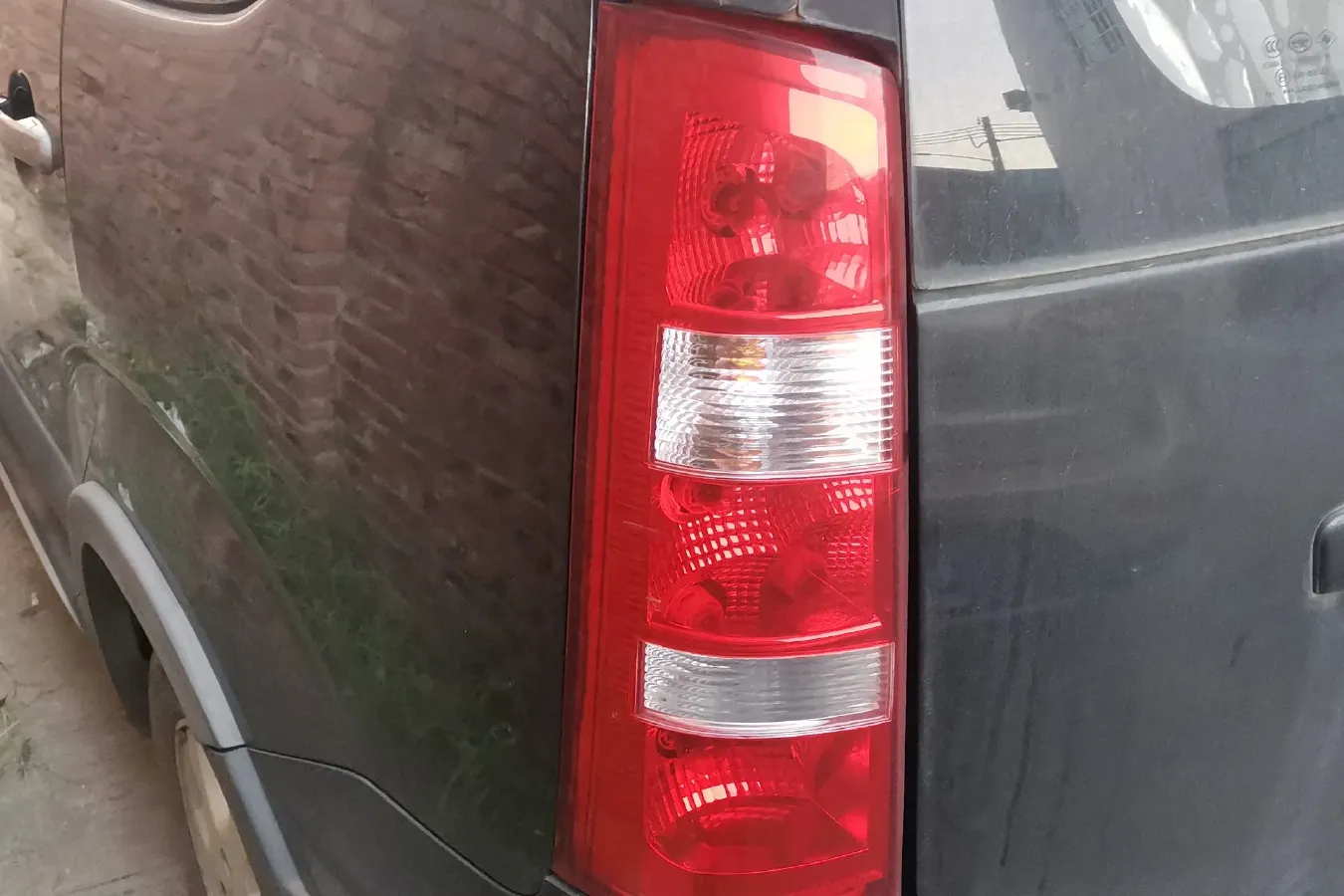 2014 FAW Senia S80 1.3L 88HP L4 5MT,autocango,china used car exporter,china ev exporter,chinese used car exporter,chinese used ev exporter