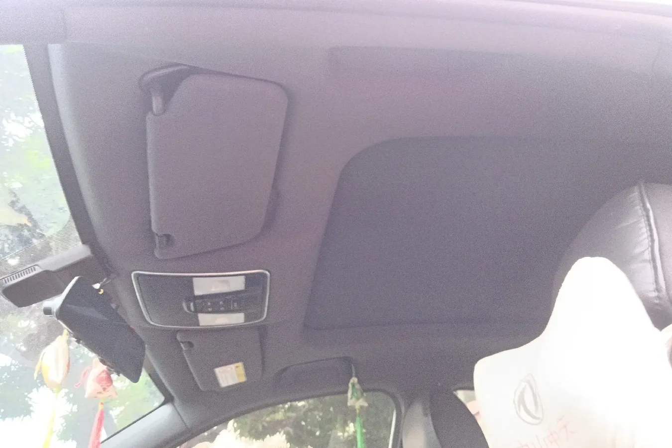 2019 DongFeng Fengon Fengon ix5 1.5T 150HP L4 CVT,autocango,china used car exporter,china ev exporter,chinese used car exporter,chinese used ev exporter