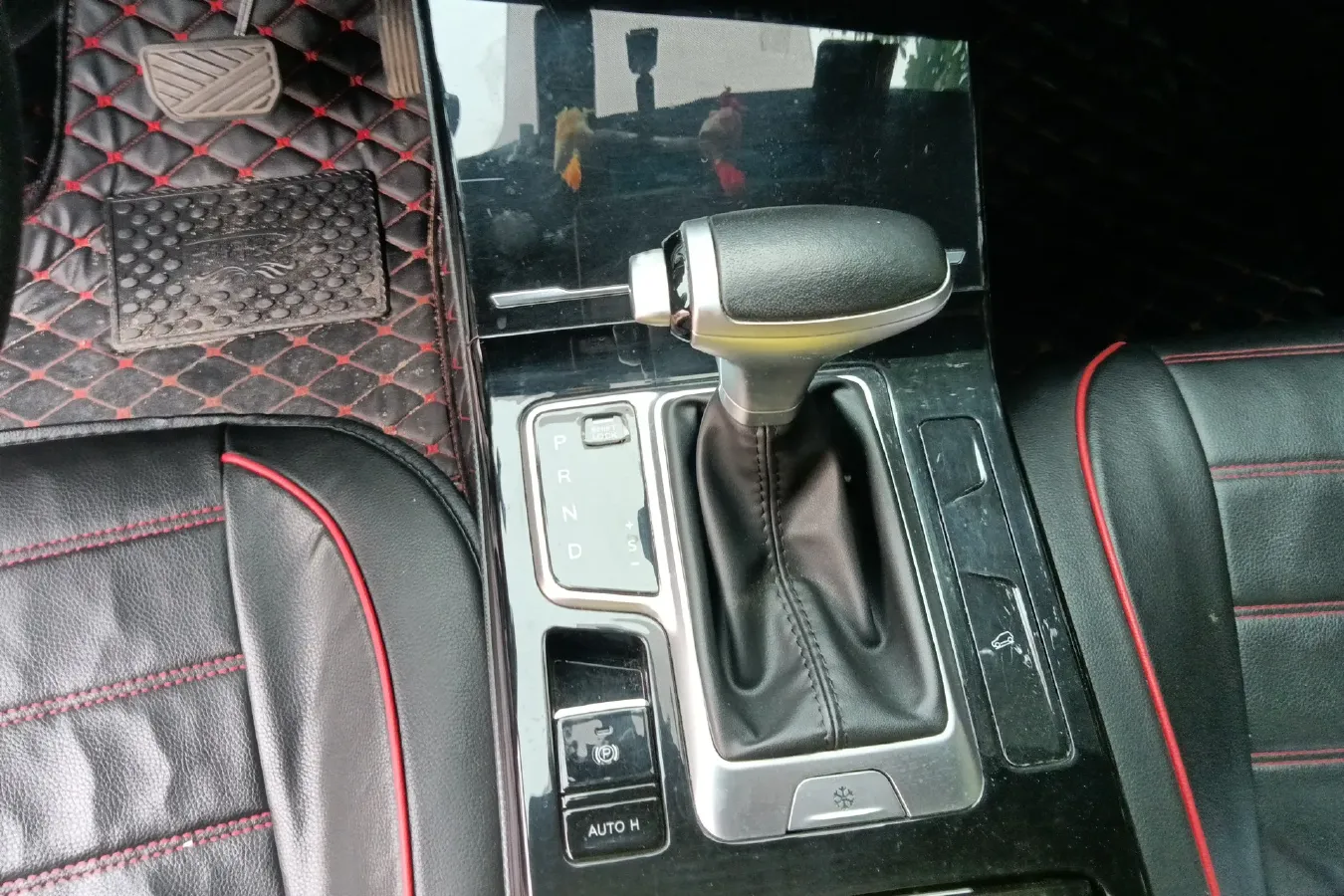 2019 DongFeng Fengon Fengon ix5 1.5T 150HP L4 CVT,autocango,china used car exporter,china ev exporter,chinese used car exporter,chinese used ev exporter