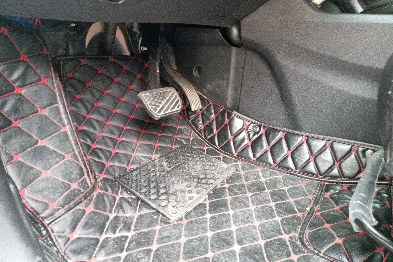 2019 DongFeng Fengon Fengon ix5 1.5T 150HP L4 CVT,autocango,china used car exporter,china ev exporter,chinese used car exporter,chinese used ev exporter