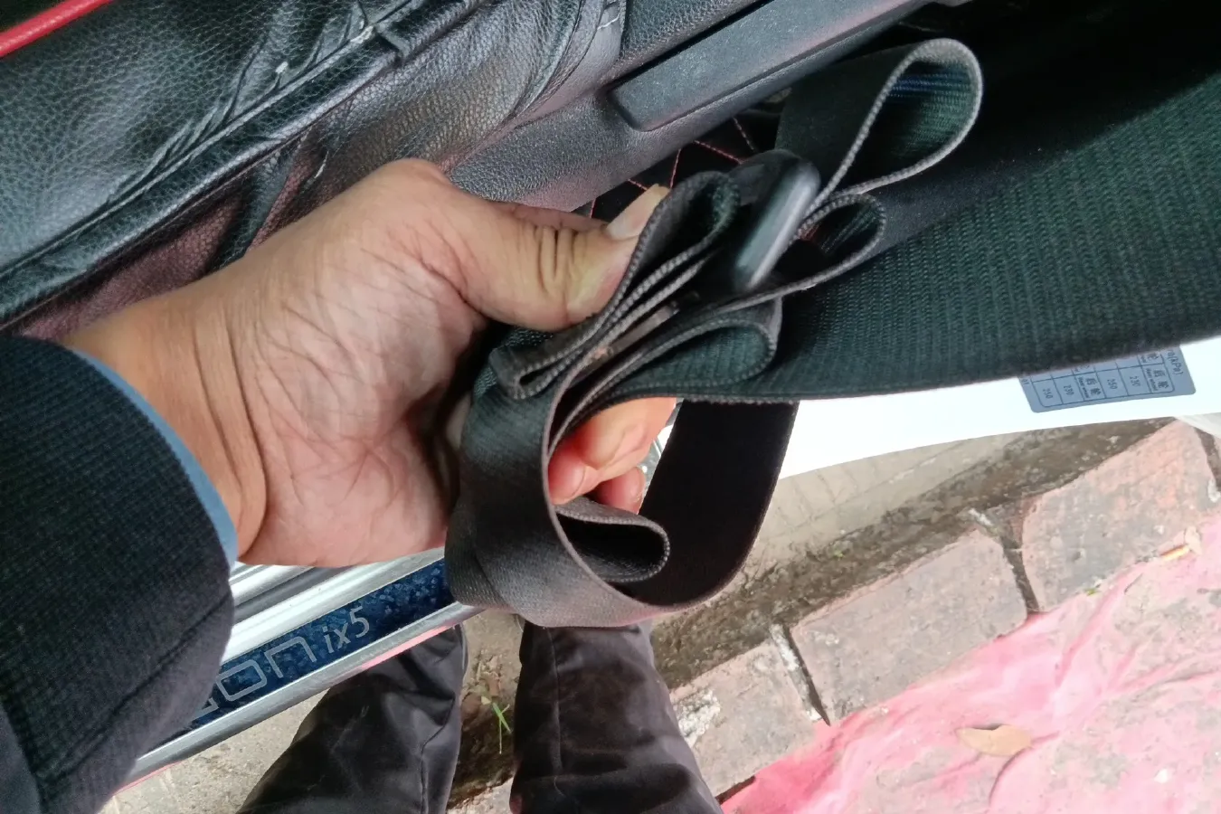 2019 DongFeng Fengon Fengon ix5 1.5T 150HP L4 CVT,autocango,china used car exporter,china ev exporter,chinese used car exporter,chinese used ev exporter