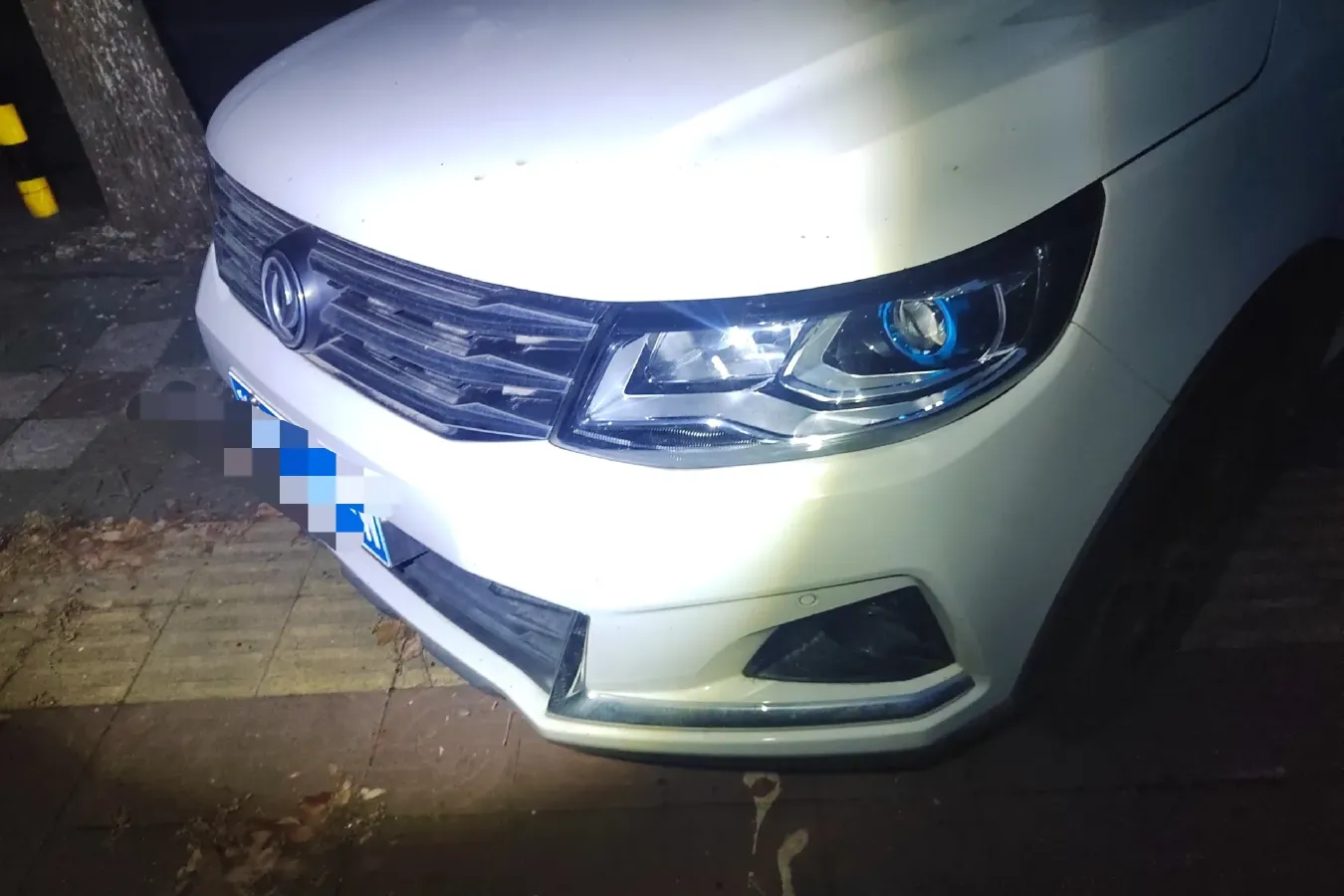 2019 DongFeng Forthing SX6 1.5T 150HP L4 6MT,autocango,china used car exporter,china ev exporter,chinese used car exporter,chinese used ev exporter