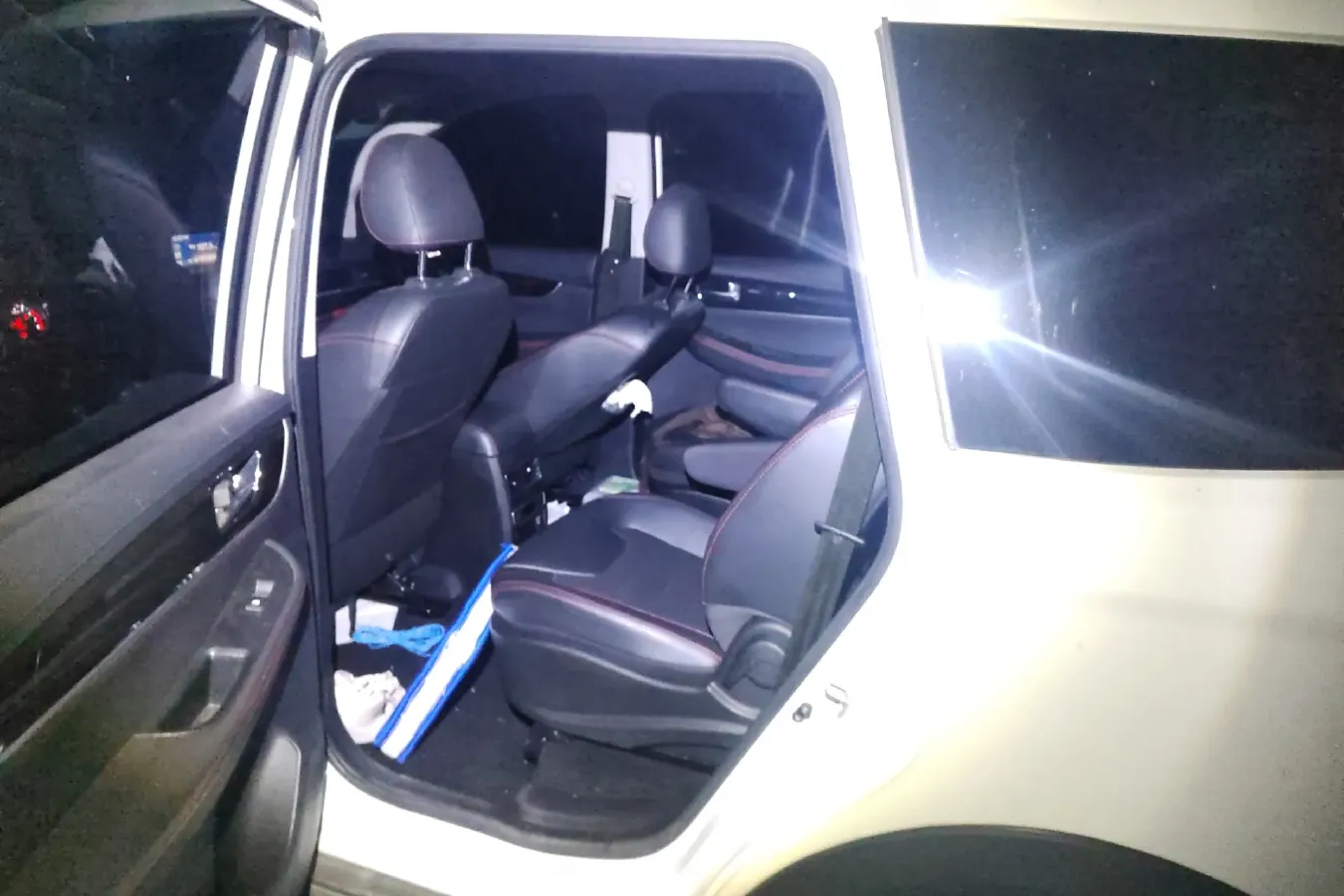 2019 DongFeng Forthing SX6 1.5T 150HP L4 6MT,autocango,china used car exporter,china ev exporter,chinese used car exporter,chinese used ev exporter