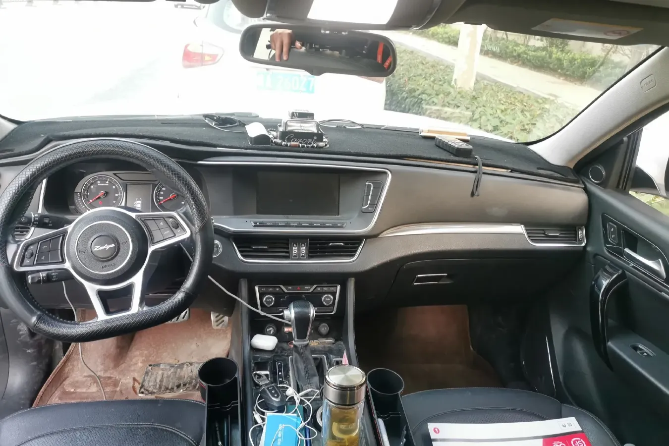 2017 Zotye T600 Coupe 1.5T 156HP L4 6AT,autocango,china used car exporter,china ev exporter,chinese used car exporter,chinese used ev exporter