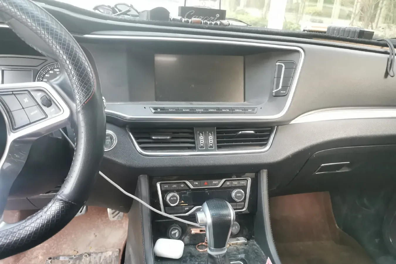 2017 Zotye T600 Coupe 1.5T 156HP L4 6AT,autocango,china used car exporter,china ev exporter,chinese used car exporter,chinese used ev exporter