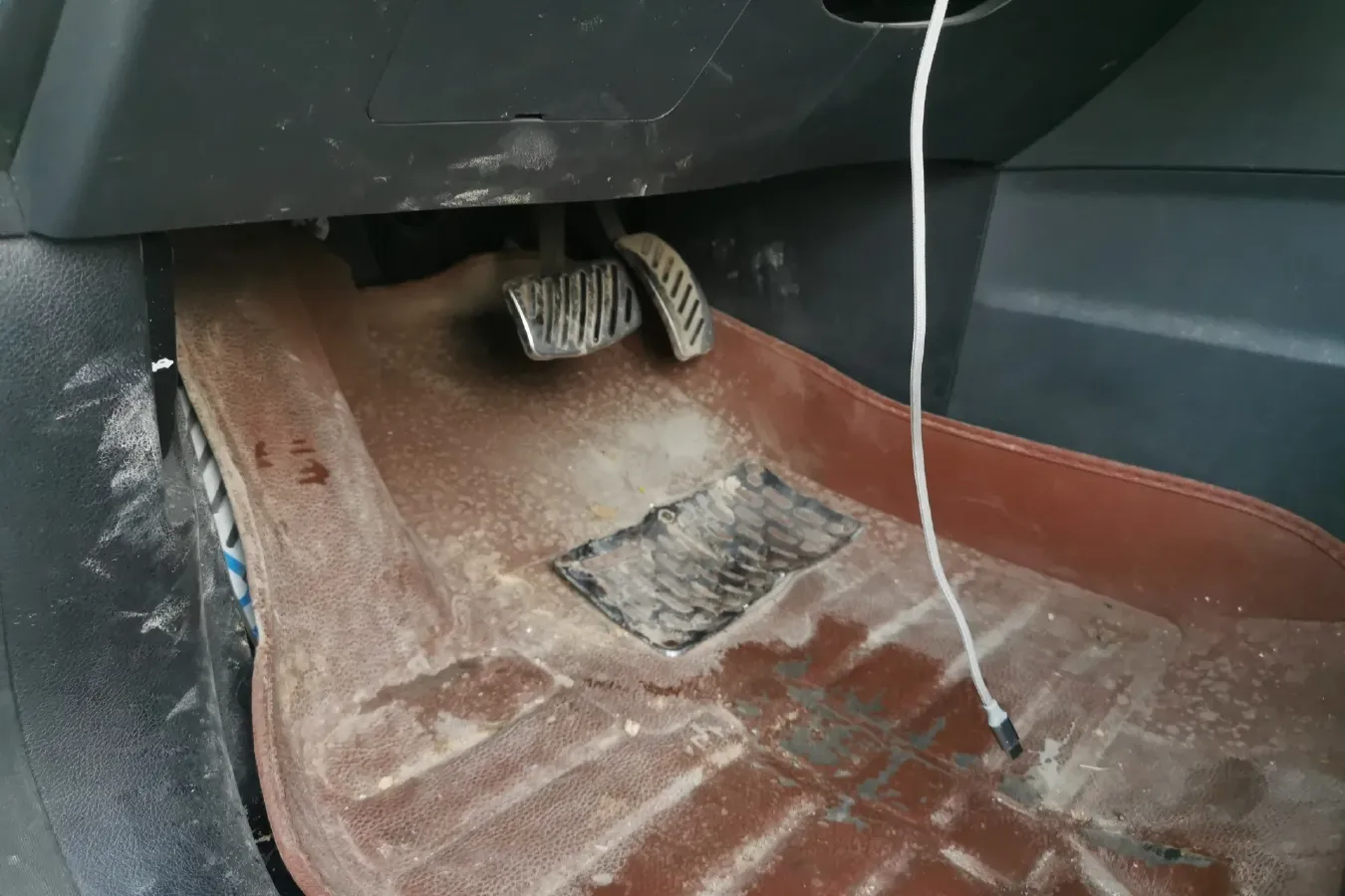 2017 Zotye T600 Coupe 1.5T 156HP L4 6AT,autocango,china used car exporter,china ev exporter,chinese used car exporter,chinese used ev exporter