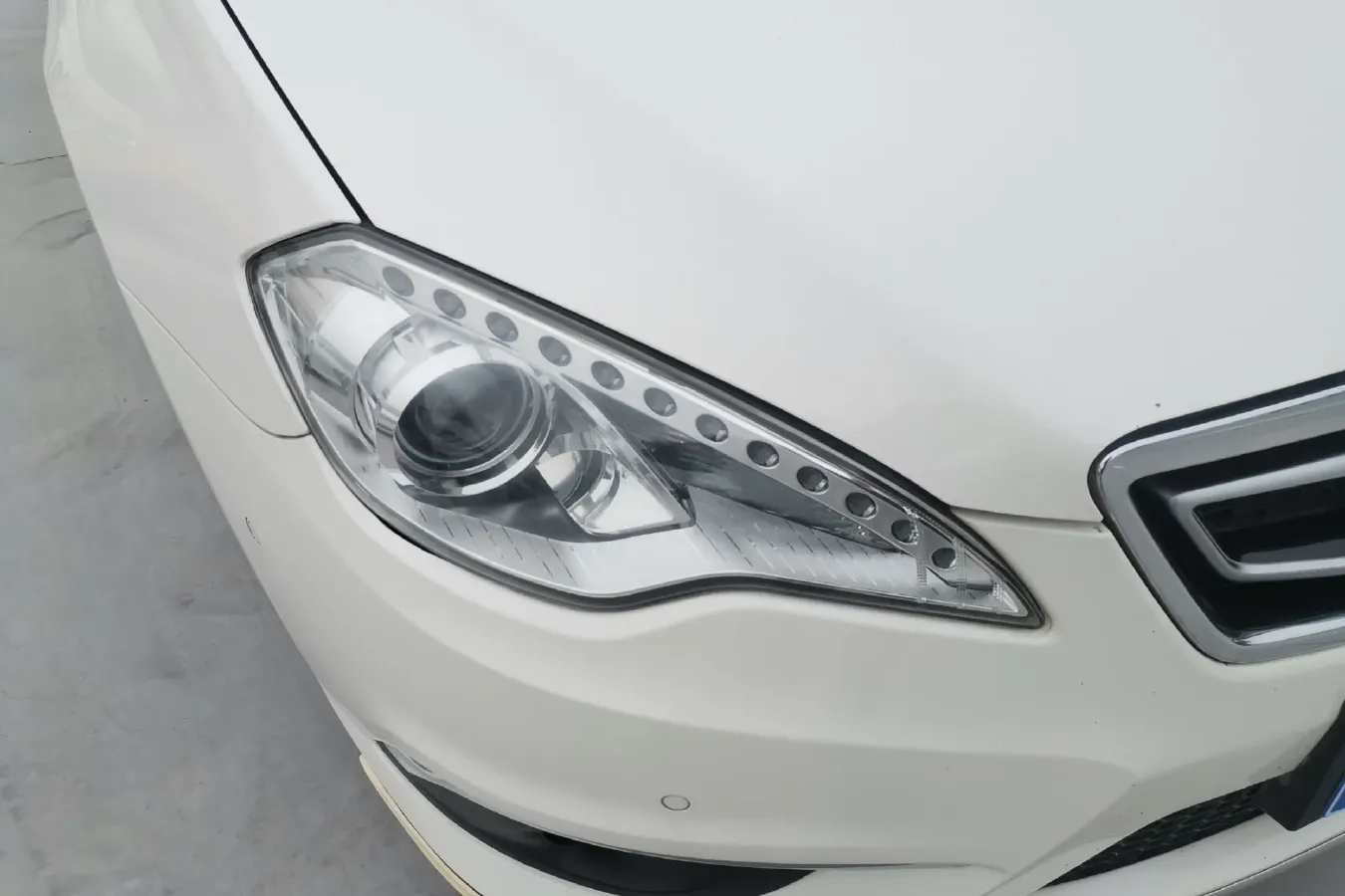 2013 BeiJing Auto Senova D70 2.0T 204HP L4 5AT,autocango,china used car exporter,china ev exporter,chinese used car exporter,chinese used ev exporter