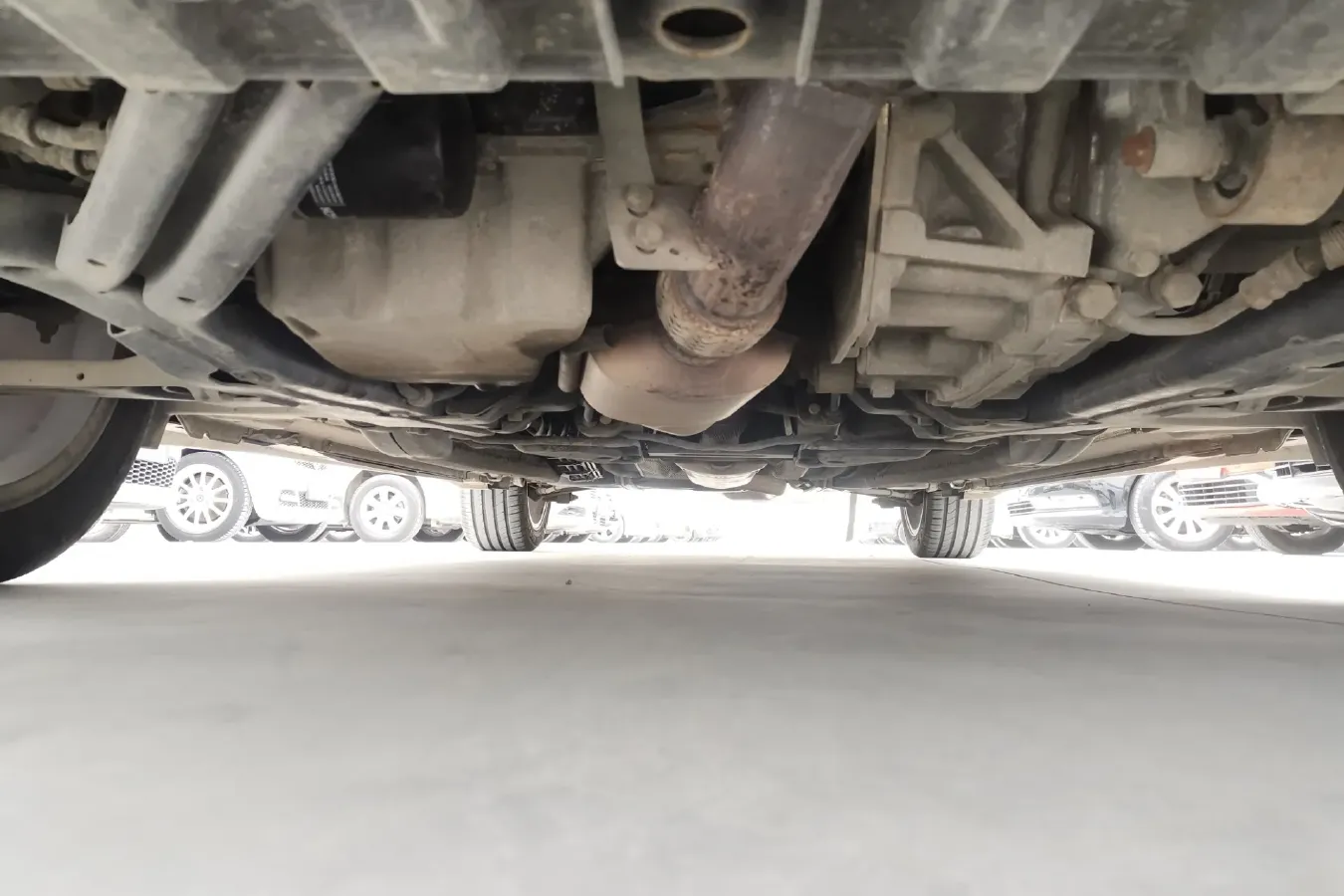 2013 BeiJing Auto Senova D70 2.0T 204HP L4 5AT,autocango,china used car exporter,china ev exporter,chinese used car exporter,chinese used ev exporter