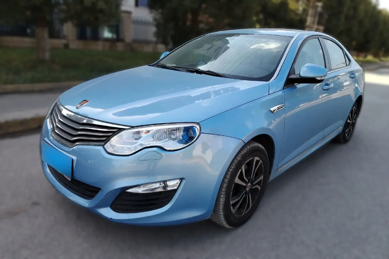 2016 Roewe e550 1.5L 109HP L4 2AT PHEV 12KWH,autocango,china used car exporter,china ev exporter,chinese used car exporter,chinese used ev exporter