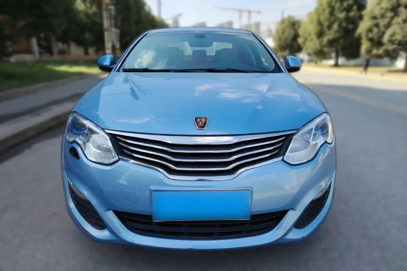 2016 Roewe e550 1.5L 109HP L4 2AT PHEV 12KWH,autocango,china used car exporter,china ev exporter,chinese used car exporter,chinese used ev exporter