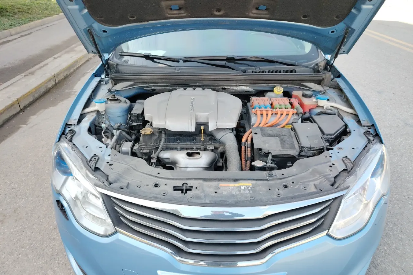 2016 Roewe e550 1.5L 109HP L4 2AT PHEV 12KWH,autocango,china used car exporter,china ev exporter,chinese used car exporter,chinese used ev exporter