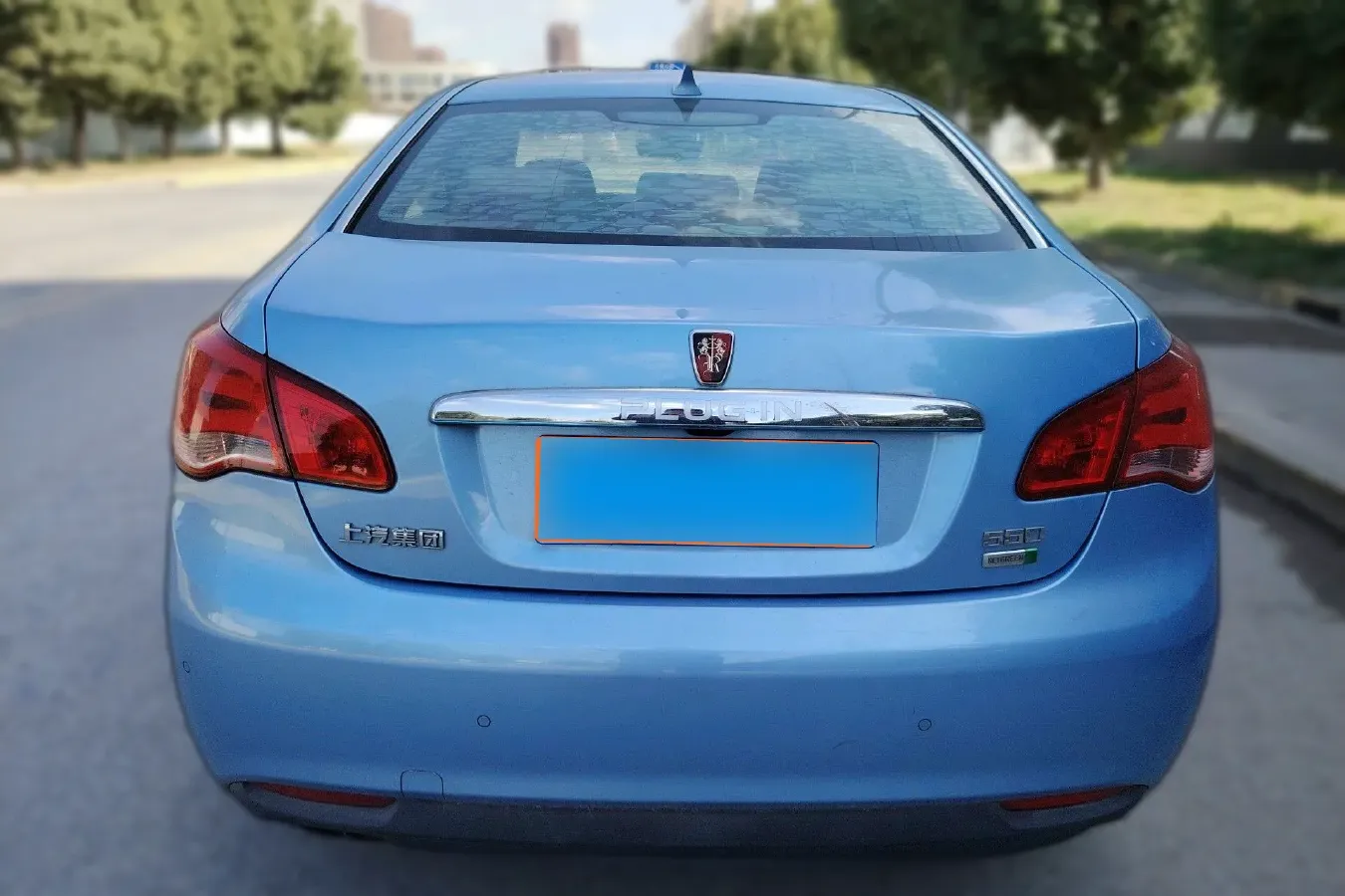 2016 Roewe e550 1.5L 109HP L4 2AT PHEV 12KWH,autocango,china used car exporter,china ev exporter,chinese used car exporter,chinese used ev exporter