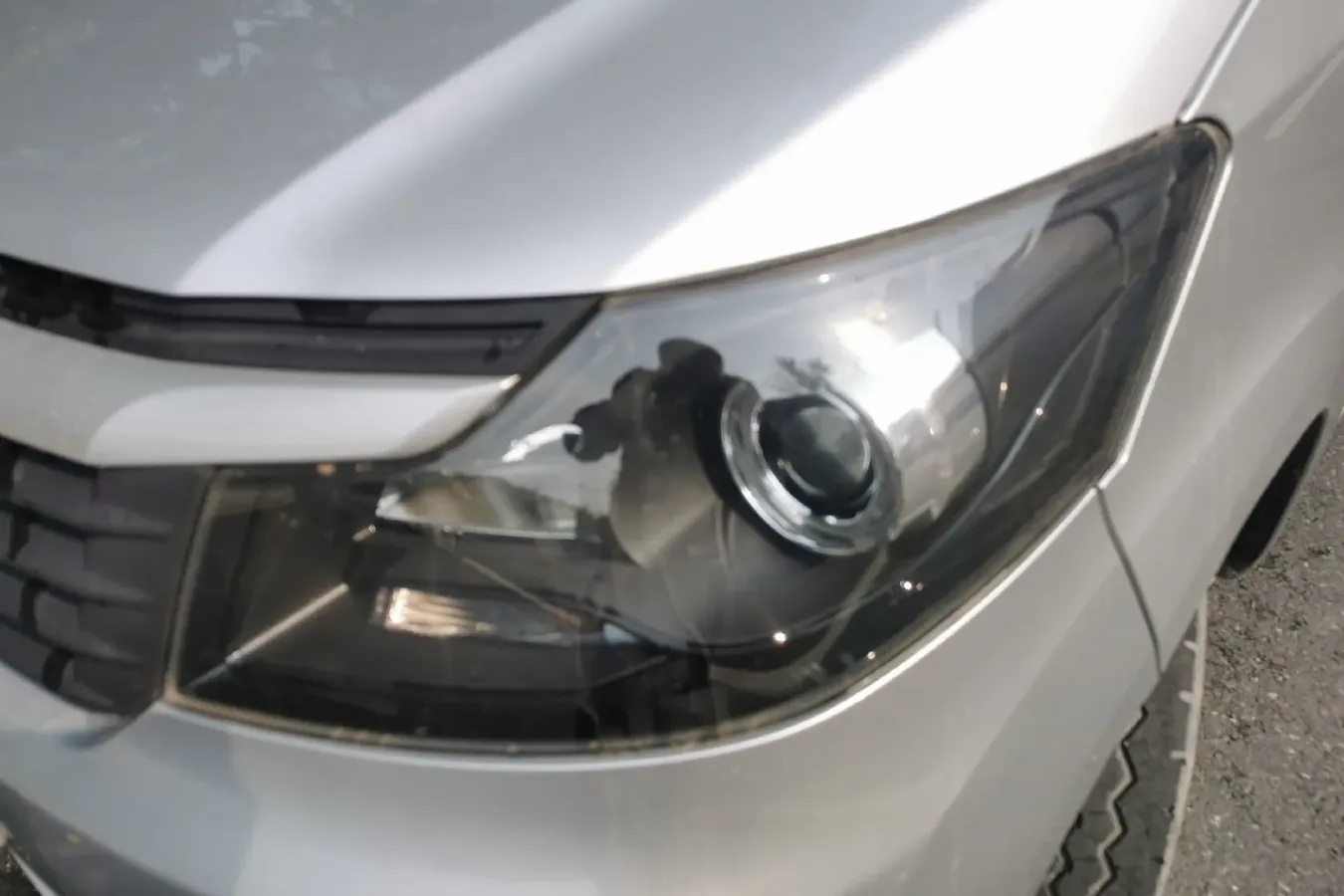 2021 ChangAn Kaicene RuiXing M90 2.0L 140HP L4 5MT,autocango,china used car exporter,china ev exporter,chinese used car exporter,chinese used ev exporter