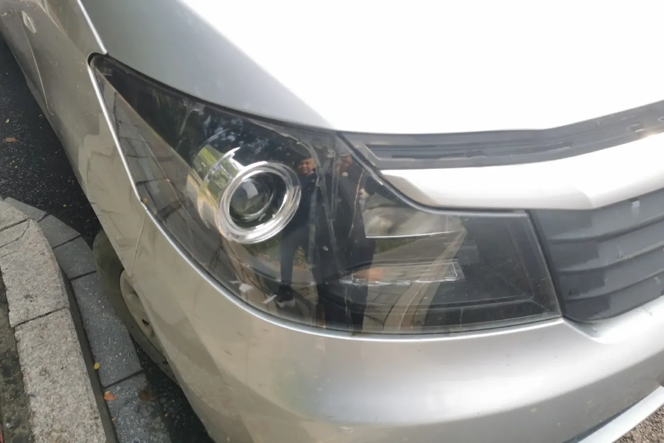 2021 ChangAn Kaicene RuiXing M90 2.0L 140HP L4 5MT,autocango,china used car exporter,china ev exporter,chinese used car exporter,chinese used ev exporter