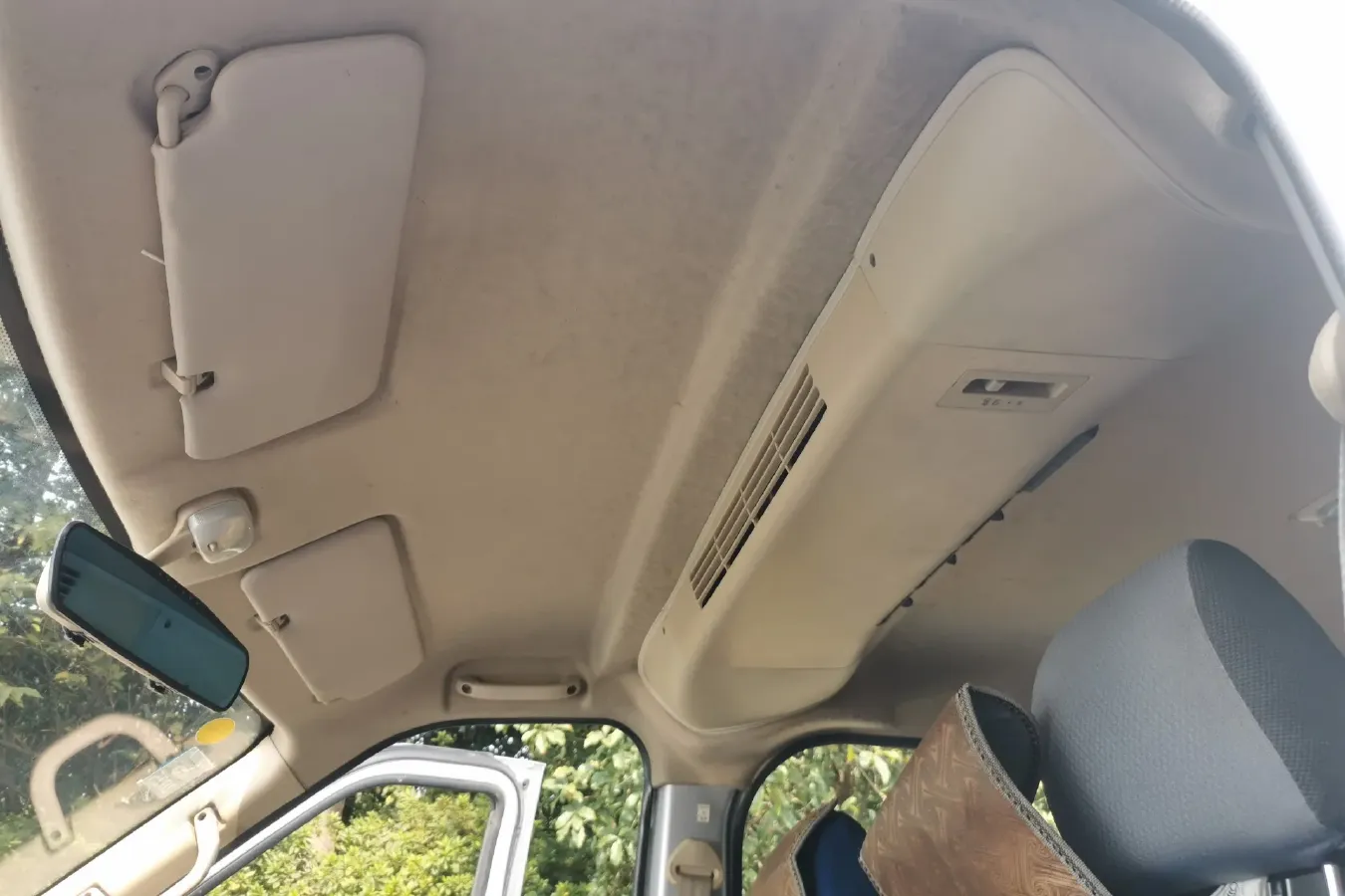 2021 ChangAn Kaicene RuiXing M90 2.0L 140HP L4 5MT,autocango,china used car exporter,china ev exporter,chinese used car exporter,chinese used ev exporter