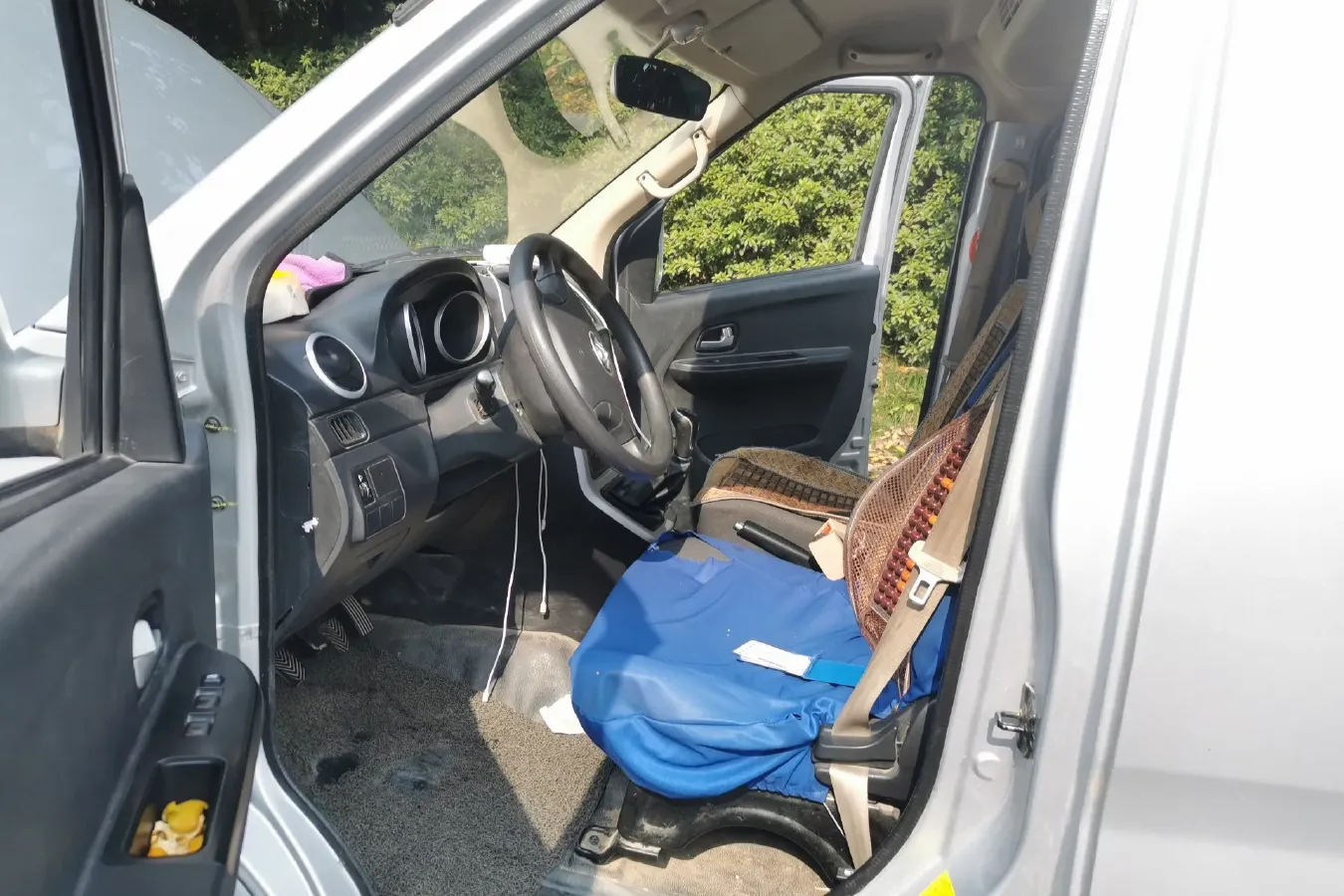 2021 ChangAn Kaicene RuiXing M90 2.0L 140HP L4 5MT,autocango,china used car exporter,china ev exporter,chinese used car exporter,chinese used ev exporter