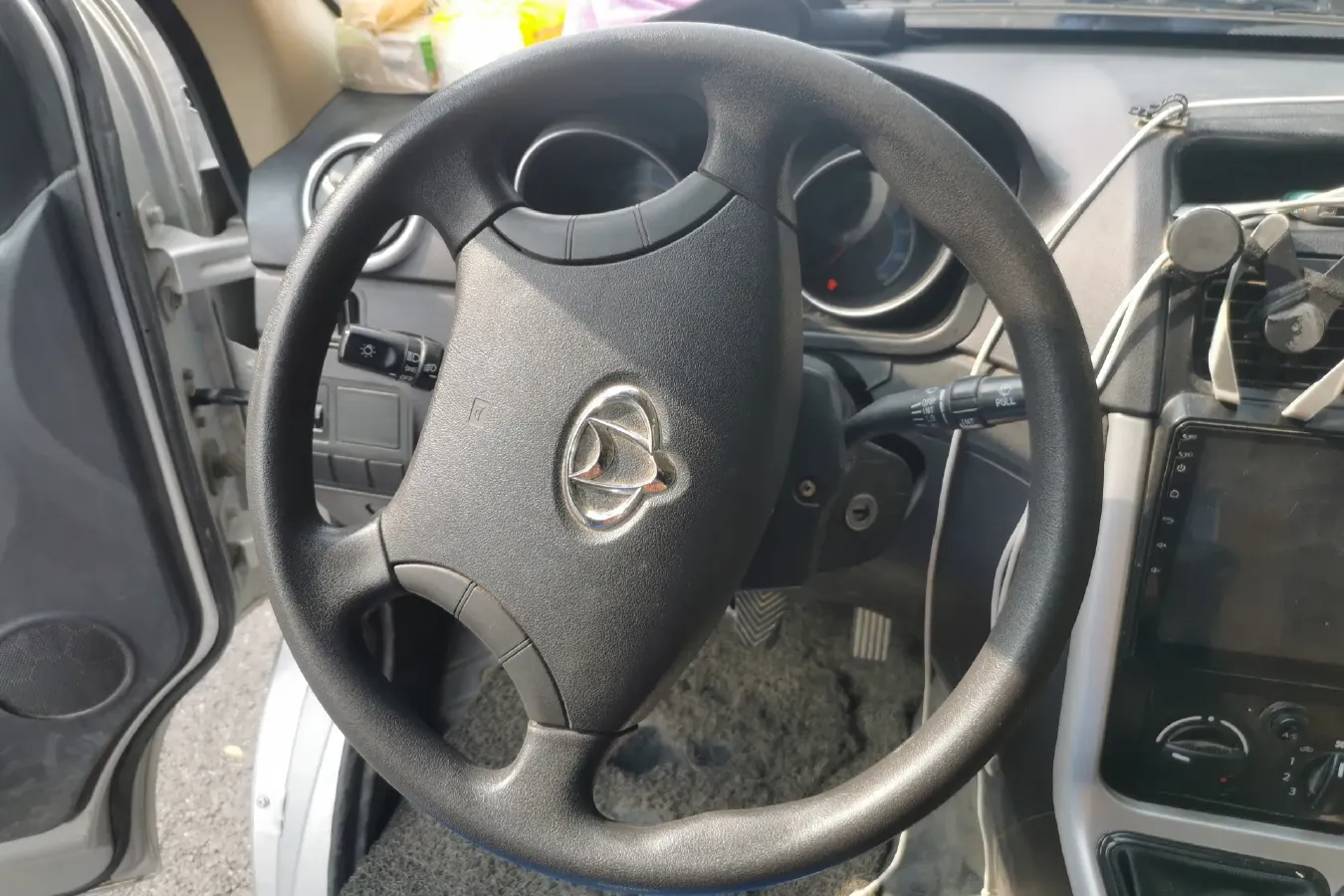 2021 ChangAn Kaicene RuiXing M90 2.0L 140HP L4 5MT,autocango,china used car exporter,china ev exporter,chinese used car exporter,chinese used ev exporter