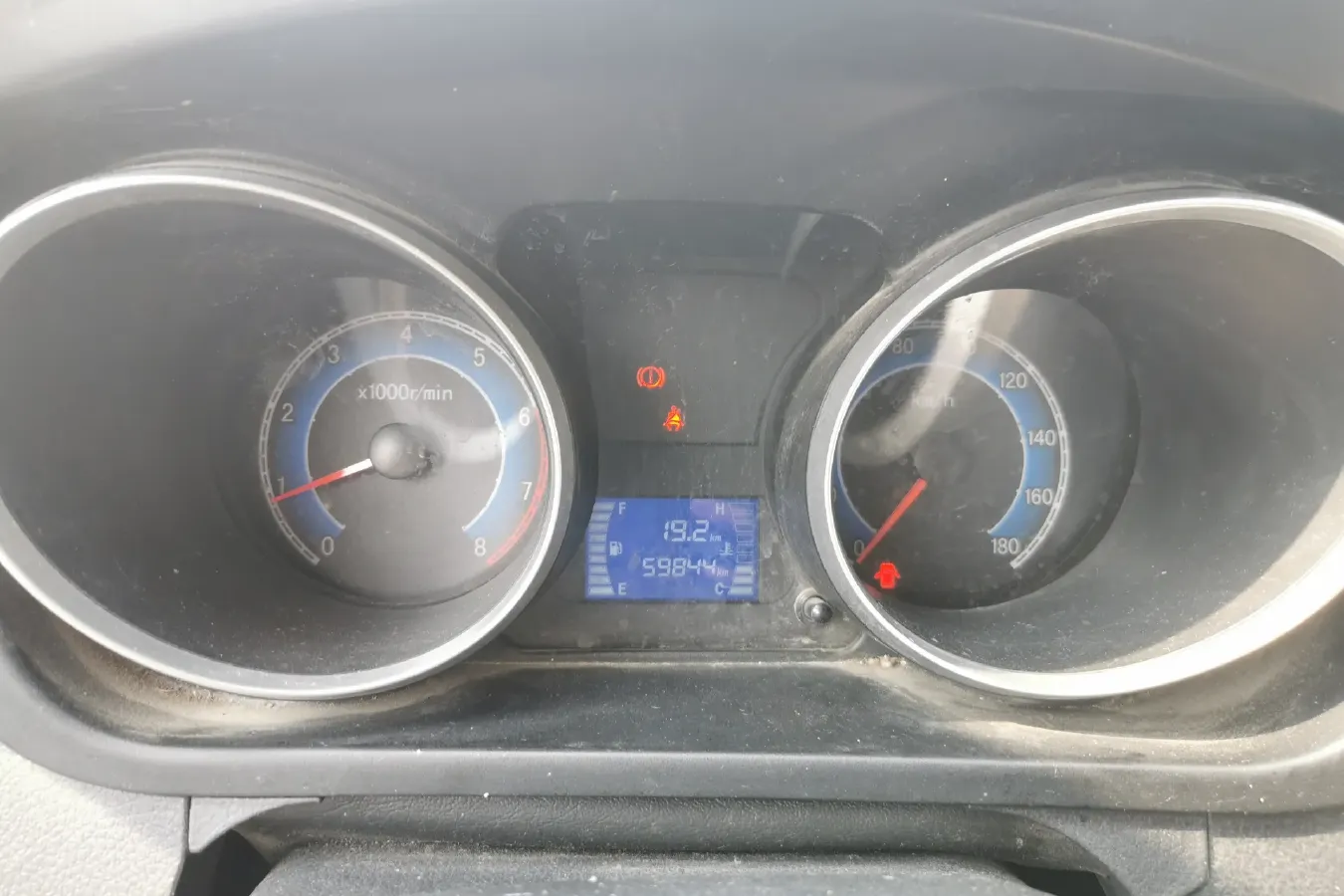 2021 ChangAn Kaicene RuiXing M90 2.0L 140HP L4 5MT,autocango,china used car exporter,china ev exporter,chinese used car exporter,chinese used ev exporter