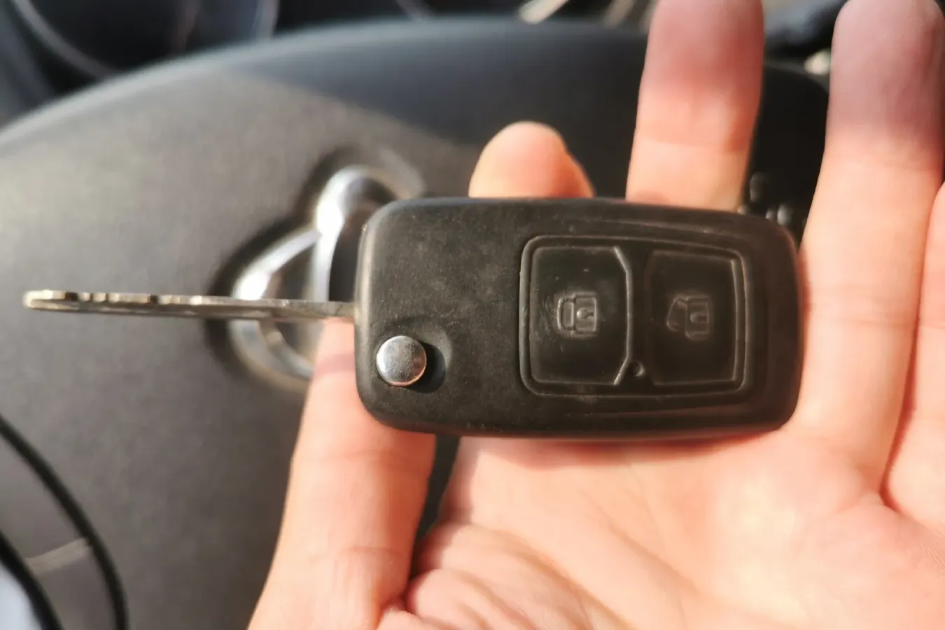 2021 ChangAn Kaicene RuiXing M90 2.0L 140HP L4 5MT,autocango,china used car exporter,china ev exporter,chinese used car exporter,chinese used ev exporter