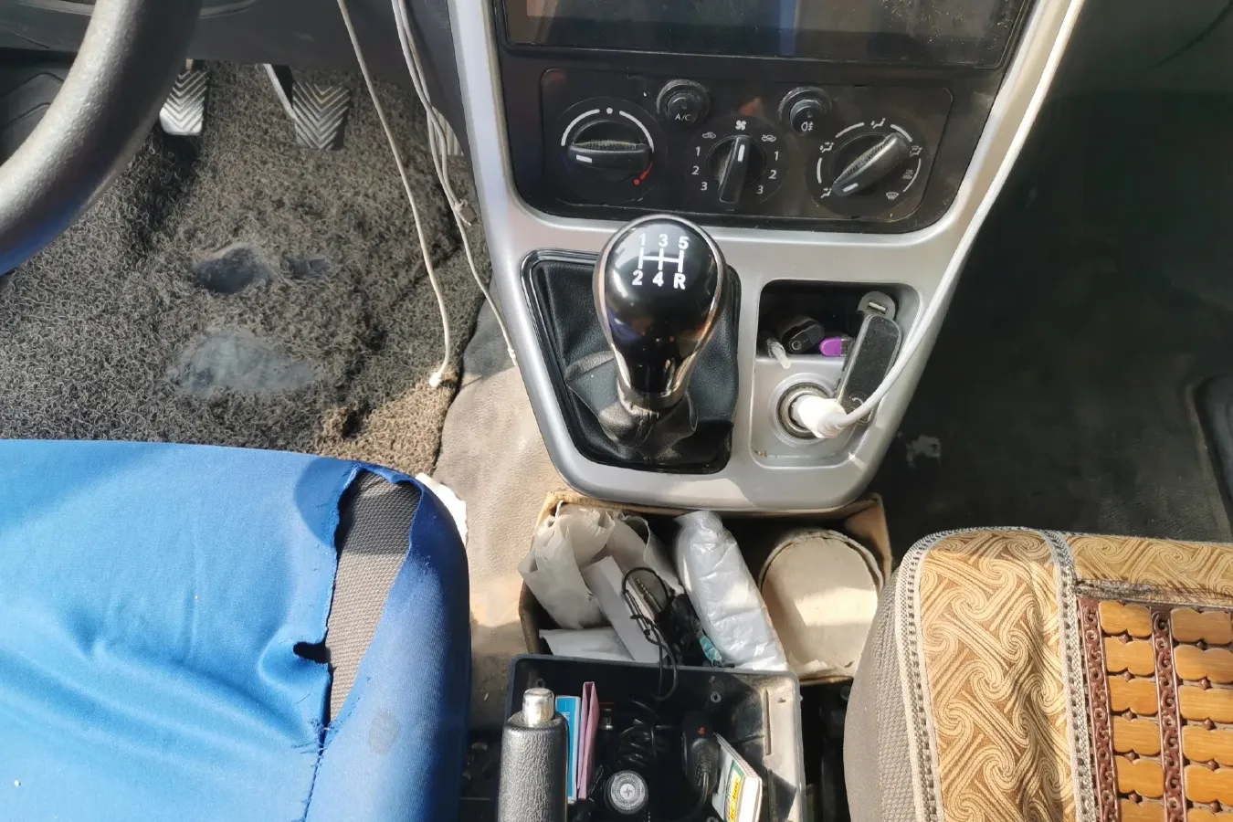 2021 ChangAn Kaicene RuiXing M90 2.0L 140HP L4 5MT,autocango,china used car exporter,china ev exporter,chinese used car exporter,chinese used ev exporter