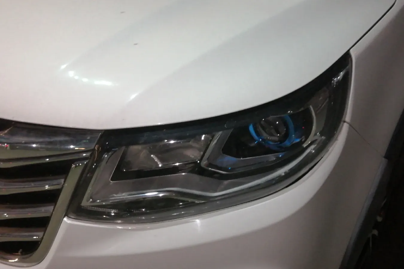 2017 DongFeng Forthing Joyear X6 1.5T 150HP L4 6MT,autocango,china used car exporter,china ev exporter,chinese used car exporter,chinese used ev exporter