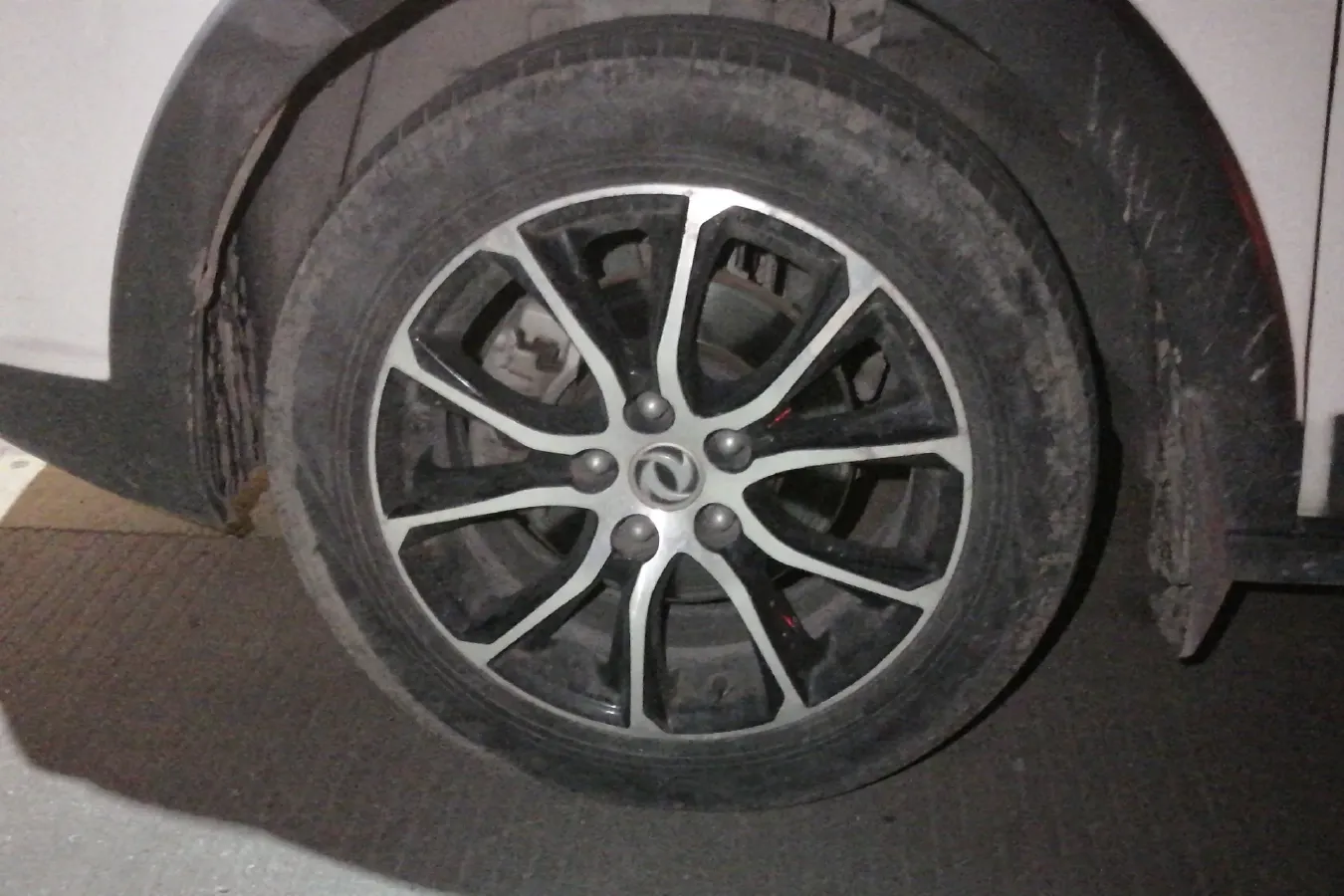 2017 DongFeng Forthing Joyear X6 1.5T 150HP L4 6MT,autocango,china used car exporter,china ev exporter,chinese used car exporter,chinese used ev exporter