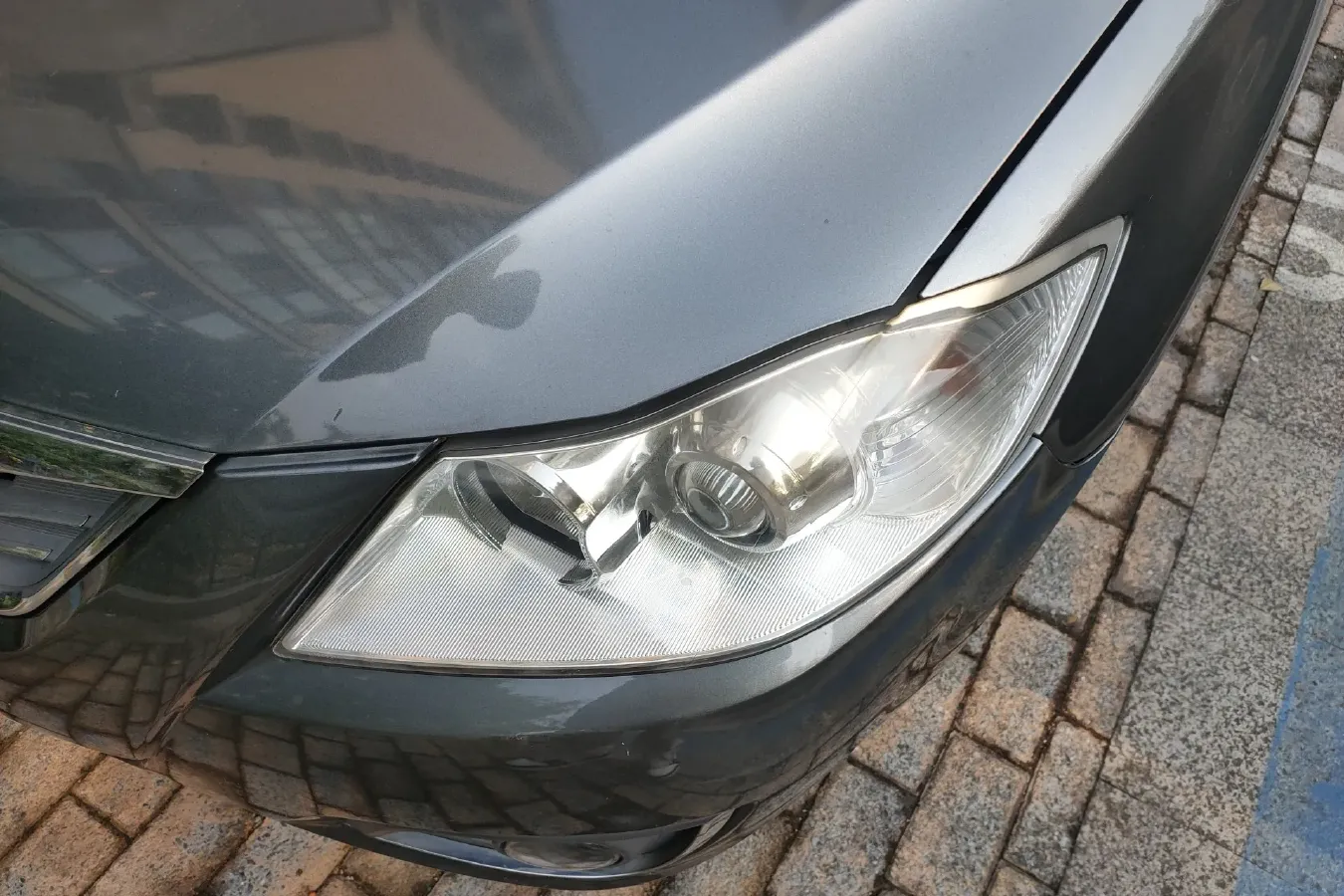 2013 HaiMa Preema 1.6L 120HP L4 5MT,autocango,china used car exporter,china ev exporter,chinese used car exporter,chinese used ev exporter