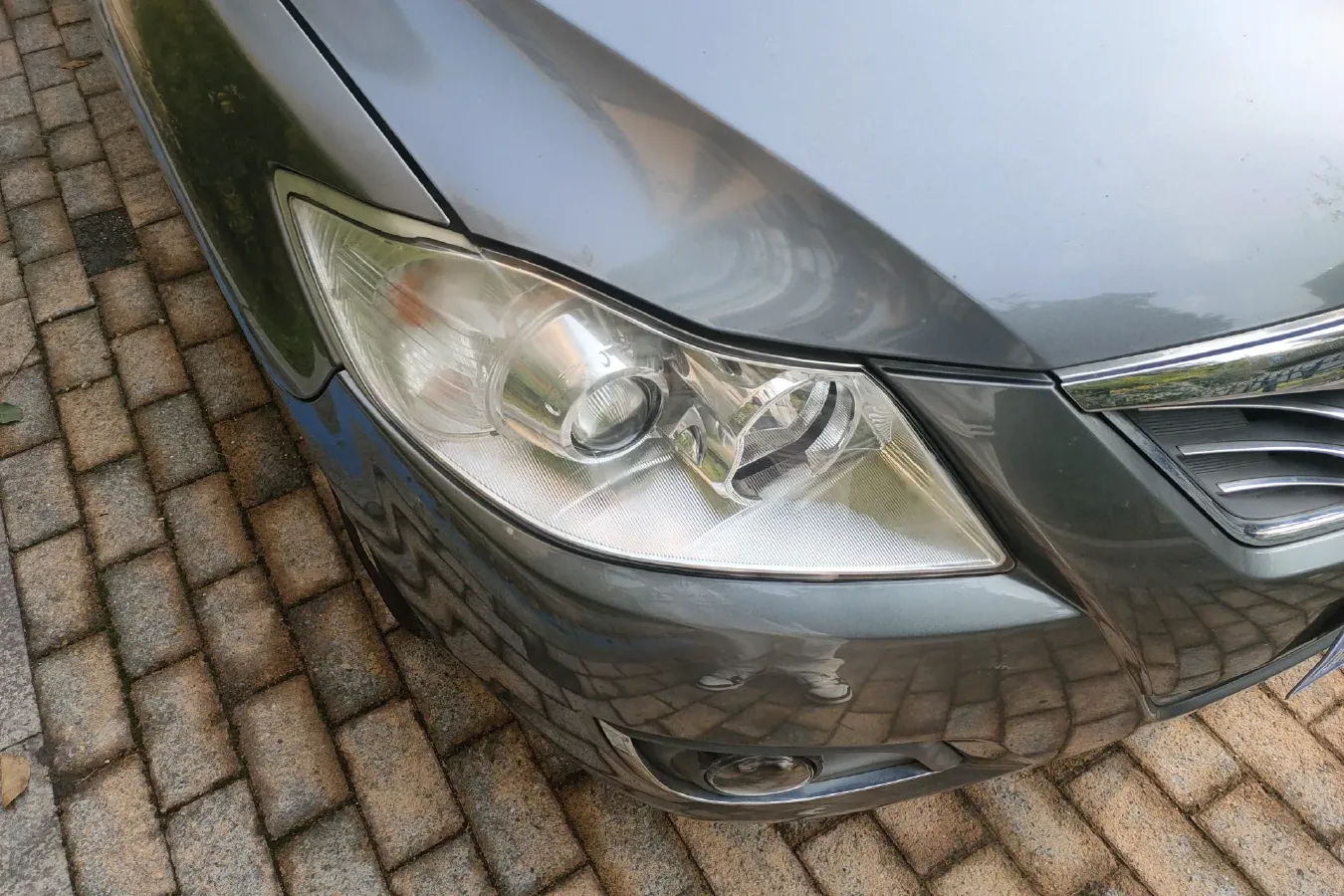 2013 HaiMa Preema 1.6L 120HP L4 5MT,autocango,china used car exporter,china ev exporter,chinese used car exporter,chinese used ev exporter