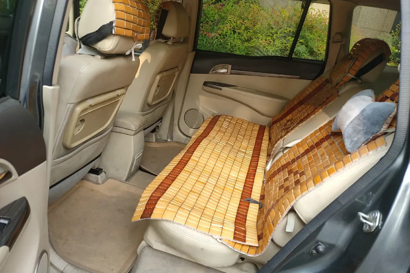 2013 HaiMa Preema 1.6L 120HP L4 5MT,autocango,china used car exporter,china ev exporter,chinese used car exporter,chinese used ev exporter