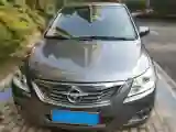 2013 HaiMa Preema 1.6L 120HP L4 5MT