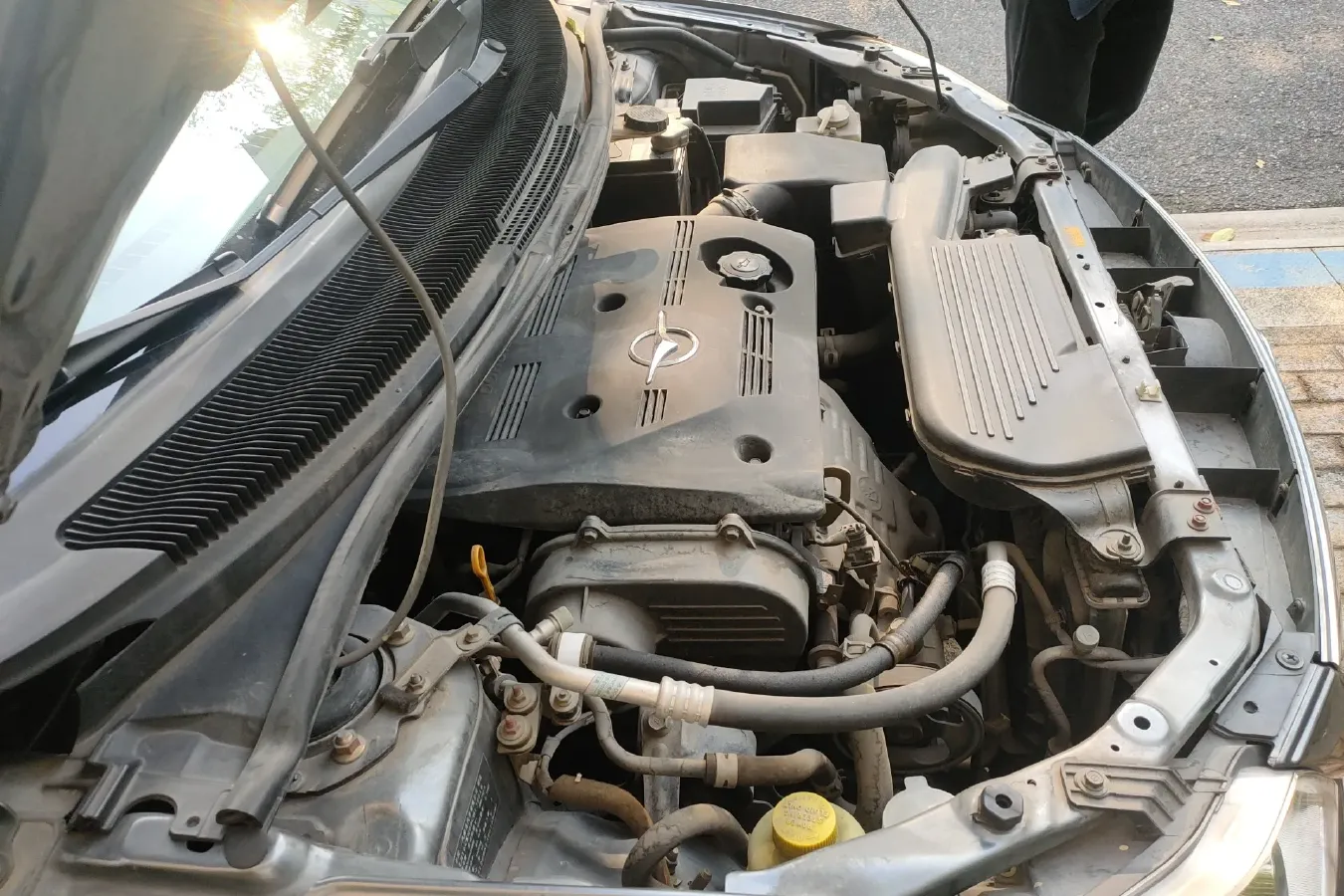 2013 HaiMa Preema 1.6L 120HP L4 5MT,autocango,china used car exporter,china ev exporter,chinese used car exporter,chinese used ev exporter