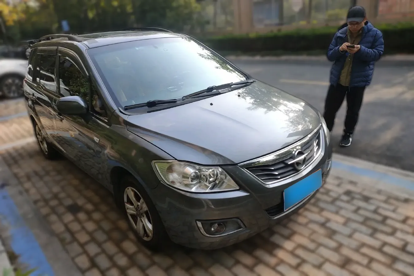 2013 HaiMa Preema 1.6L 120HP L4 5MT,autocango,china used car exporter,china ev exporter,chinese used car exporter,chinese used ev exporter