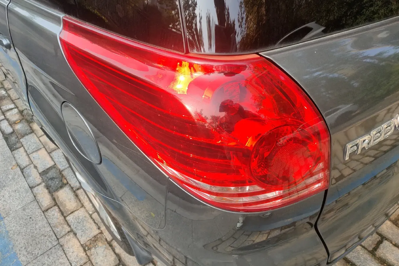 2013 HaiMa Preema 1.6L 120HP L4 5MT,autocango,china used car exporter,china ev exporter,chinese used car exporter,chinese used ev exporter