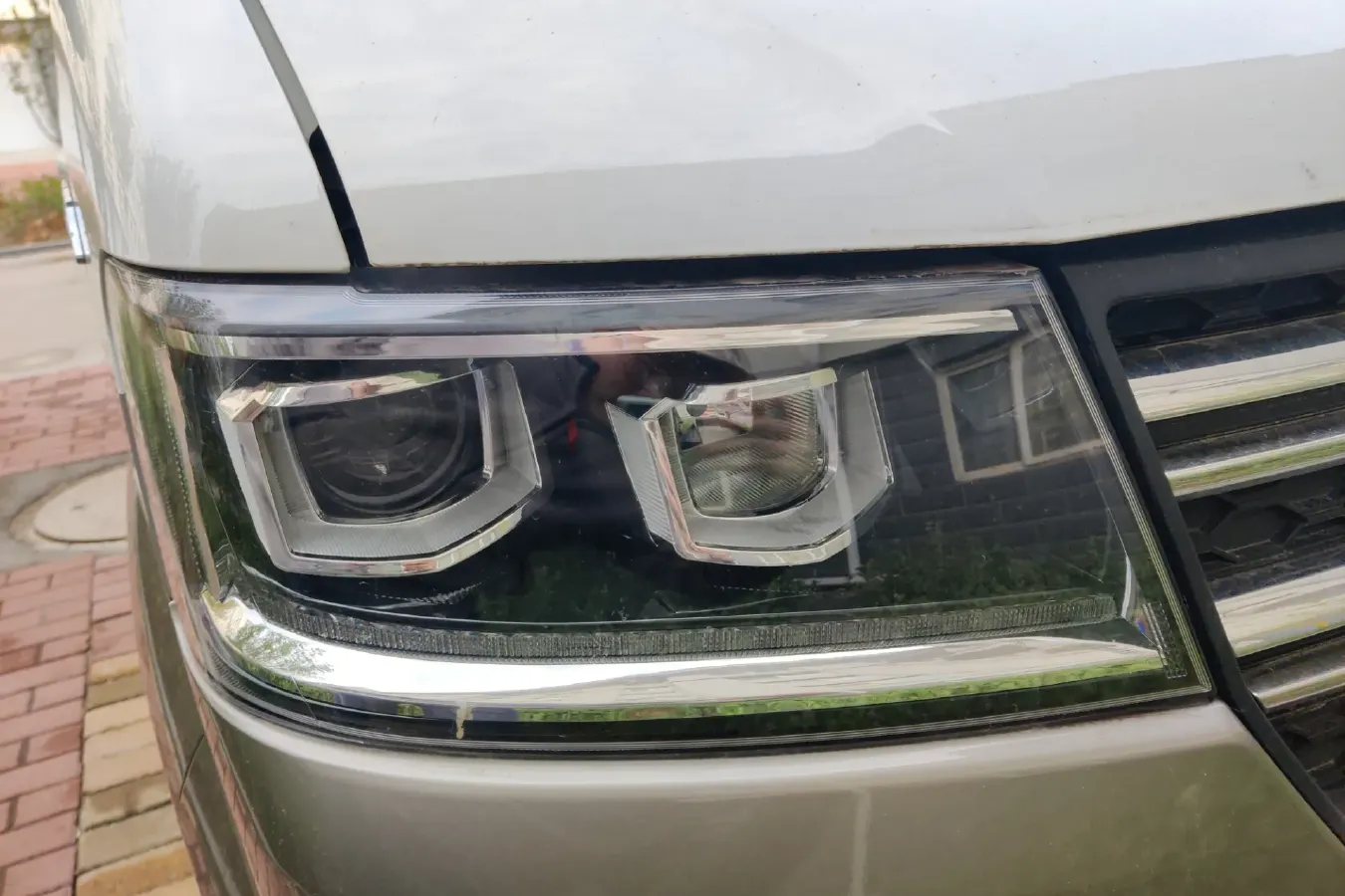 2021 JinBei New Sea Lion S 1.5L 102HP L4 5MT,autocango,china used car exporter,china ev exporter,chinese used car exporter,chinese used ev exporter