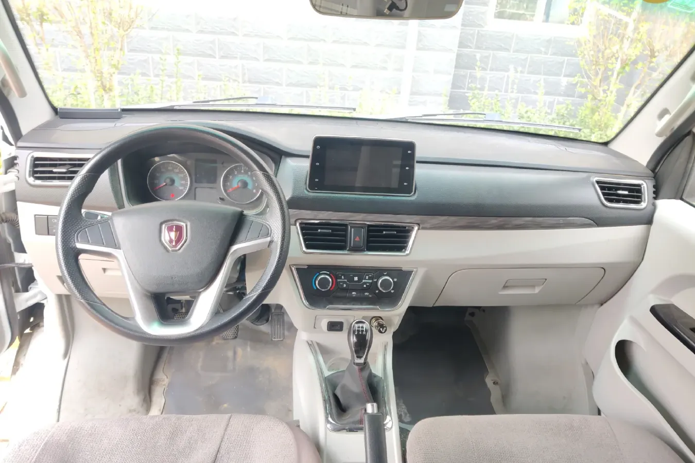 2021 JinBei New Sea Lion S 1.5L 102HP L4 5MT,autocango,china used car exporter,china ev exporter,chinese used car exporter,chinese used ev exporter