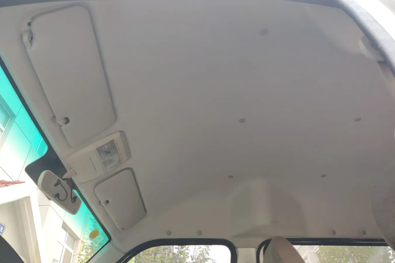 2021 JinBei New Sea Lion S 1.5L 102HP L4 5MT,autocango,china used car exporter,china ev exporter,chinese used car exporter,chinese used ev exporter