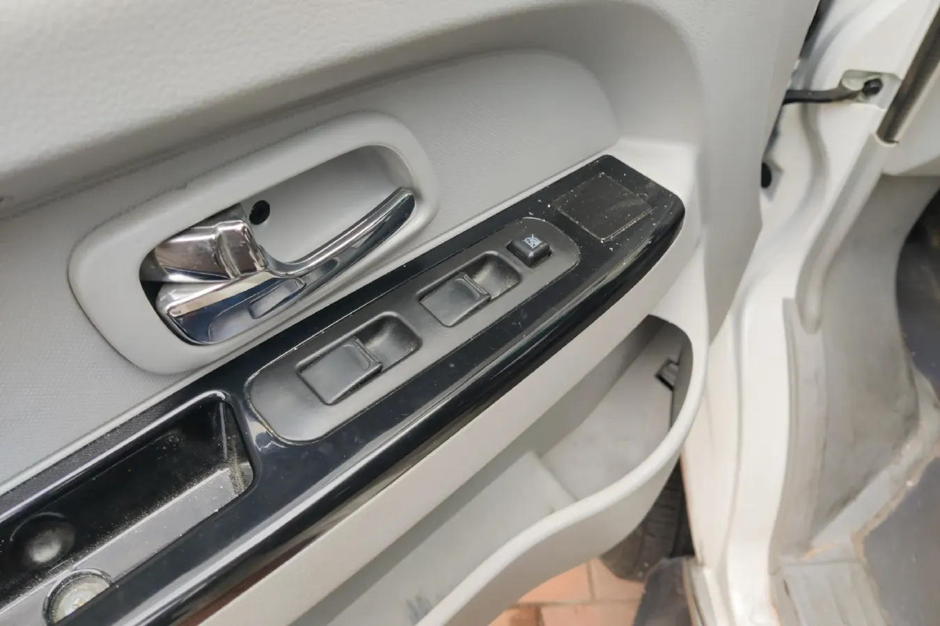 2021 JinBei New Sea Lion S 1.5L 102HP L4 5MT,autocango,china used car exporter,china ev exporter,chinese used car exporter,chinese used ev exporter