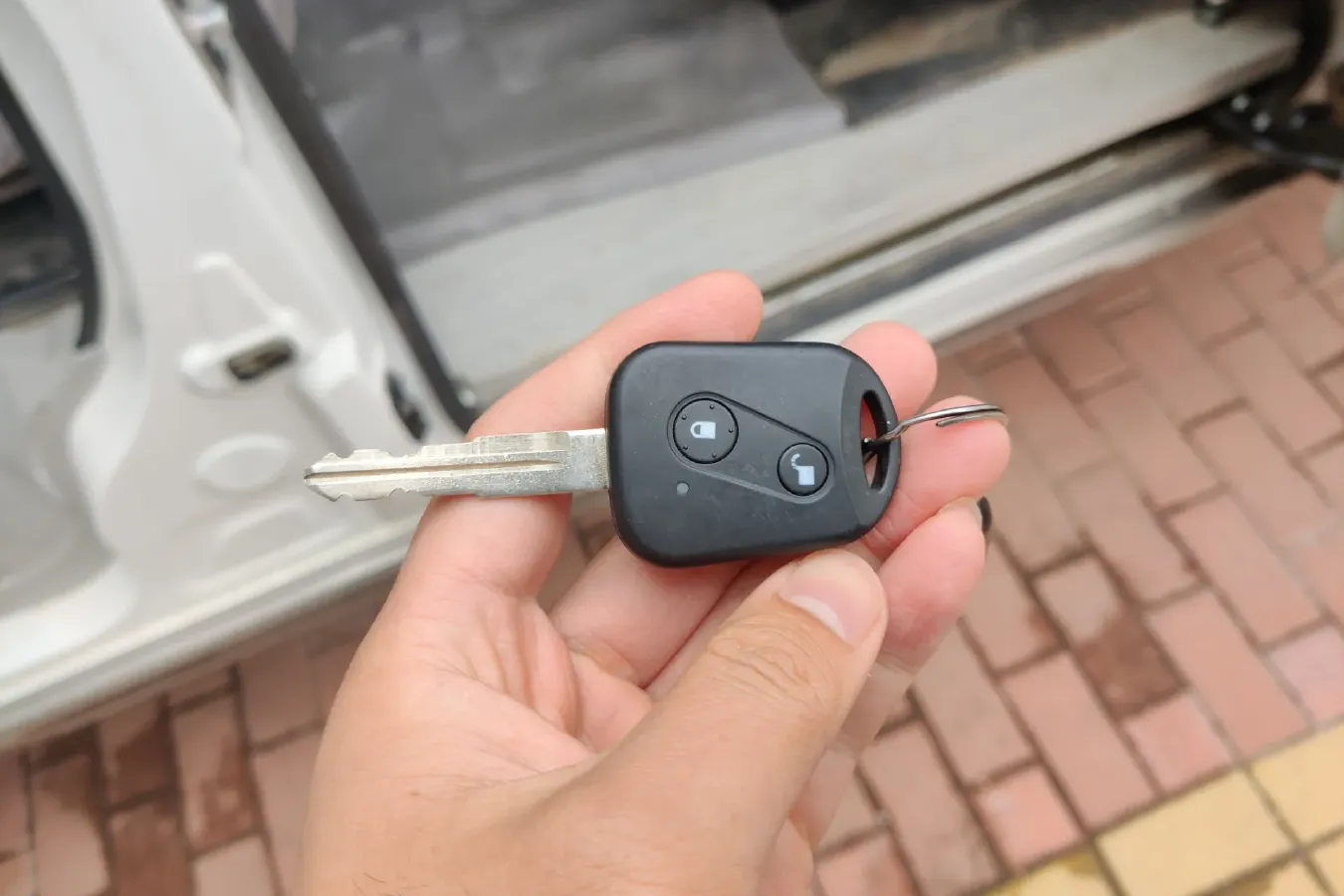 2021 JinBei New Sea Lion S 1.5L 102HP L4 5MT,autocango,china used car exporter,china ev exporter,chinese used car exporter,chinese used ev exporter