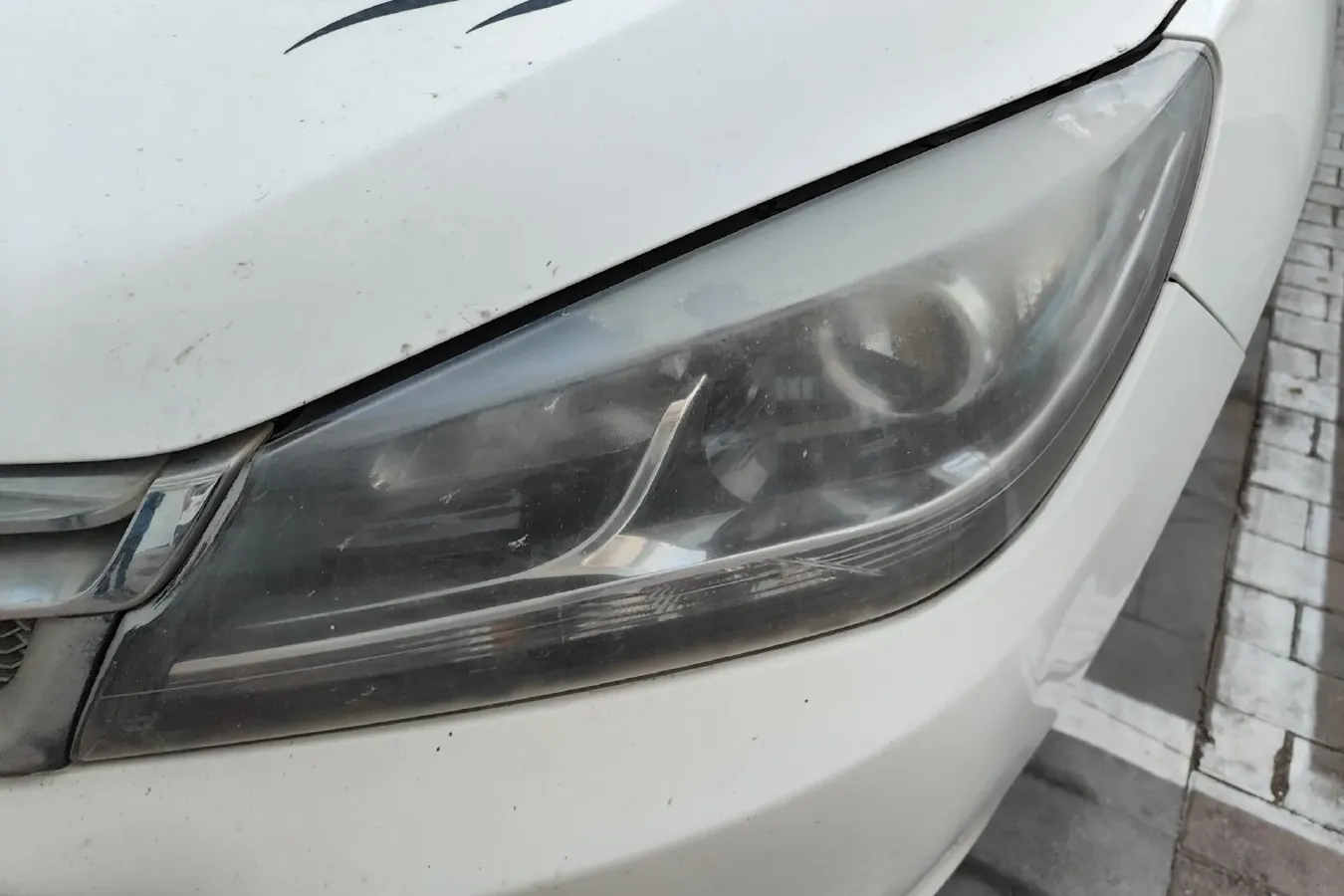 2015 HaiMa M3 1.5L 112HP L4 5MT,autocango,china used car exporter,china ev exporter,chinese used car exporter,chinese used ev exporter