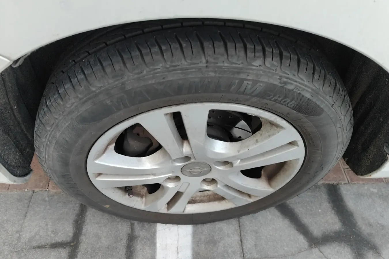 2015 HaiMa M3 1.5L 112HP L4 5MT,autocango,china used car exporter,china ev exporter,chinese used car exporter,chinese used ev exporter