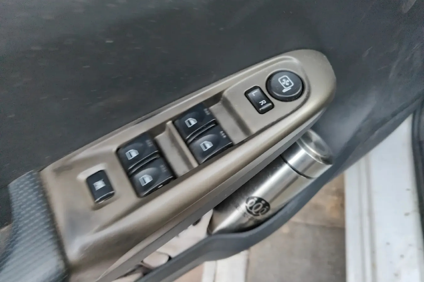 2015 HaiMa M3 1.5L 112HP L4 5MT,autocango,china used car exporter,china ev exporter,chinese used car exporter,chinese used ev exporter