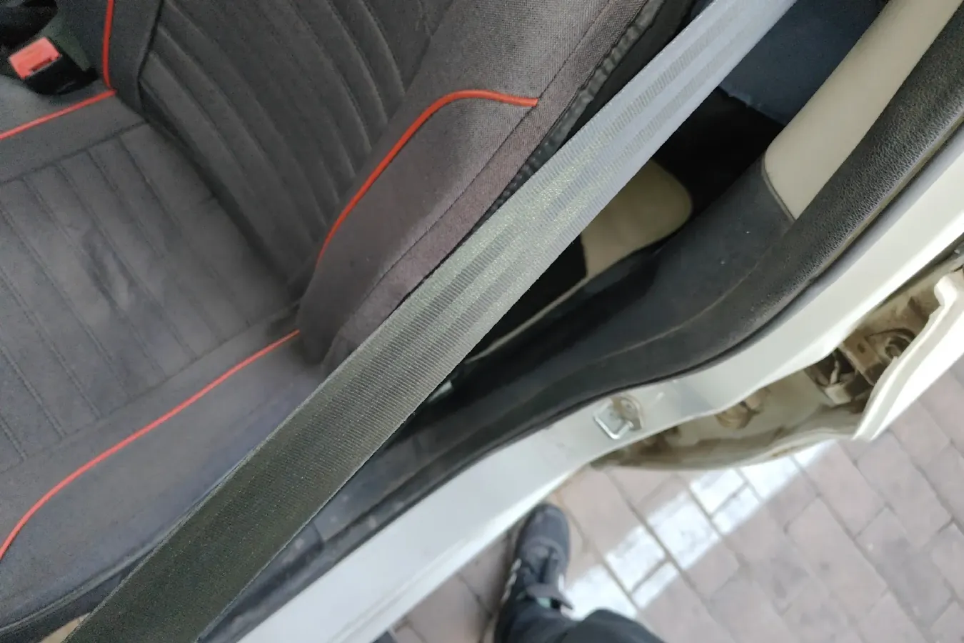 2015 HaiMa M3 1.5L 112HP L4 5MT,autocango,china used car exporter,china ev exporter,chinese used car exporter,chinese used ev exporter