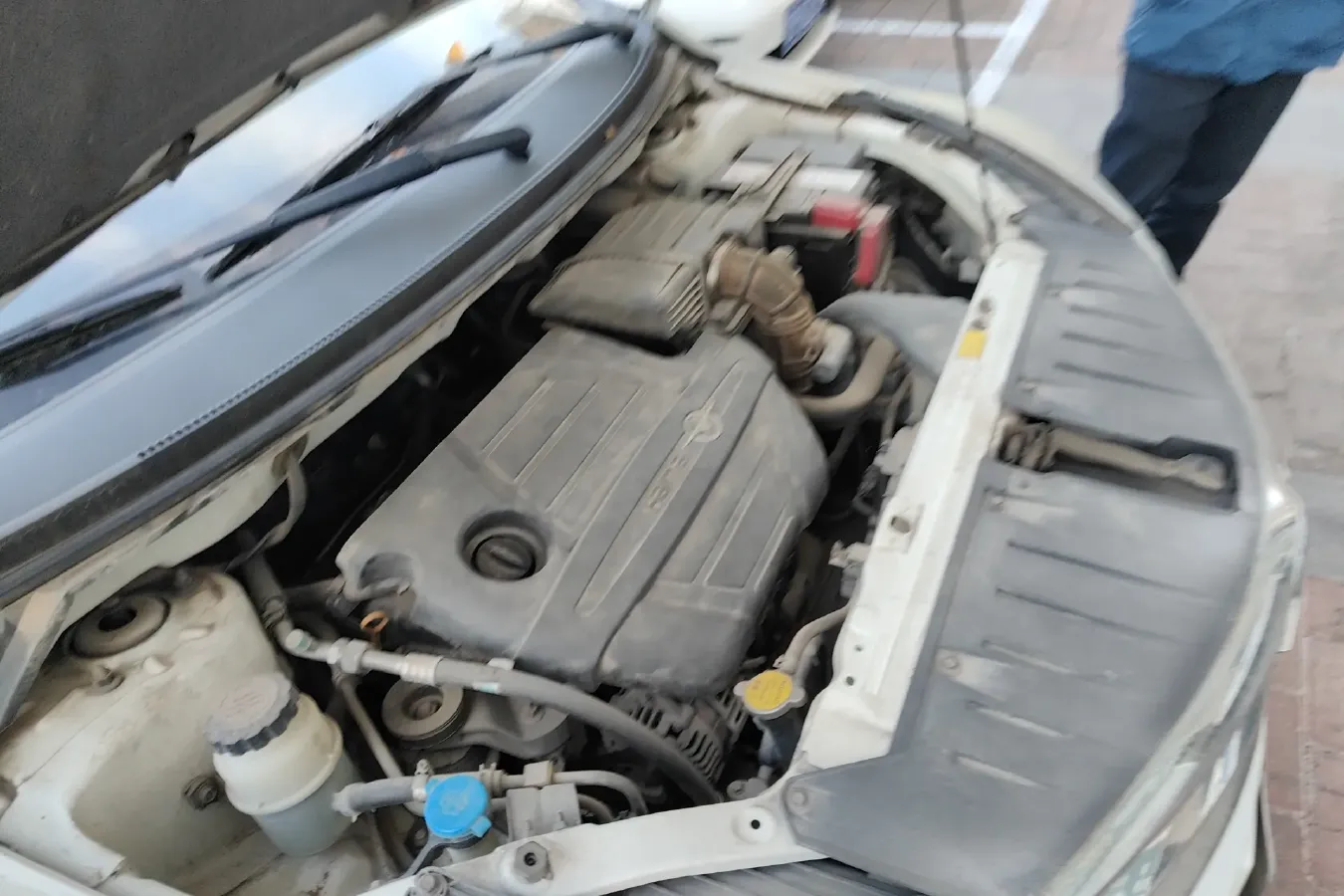 2015 HaiMa M3 1.5L 112HP L4 5MT,autocango,china used car exporter,china ev exporter,chinese used car exporter,chinese used ev exporter