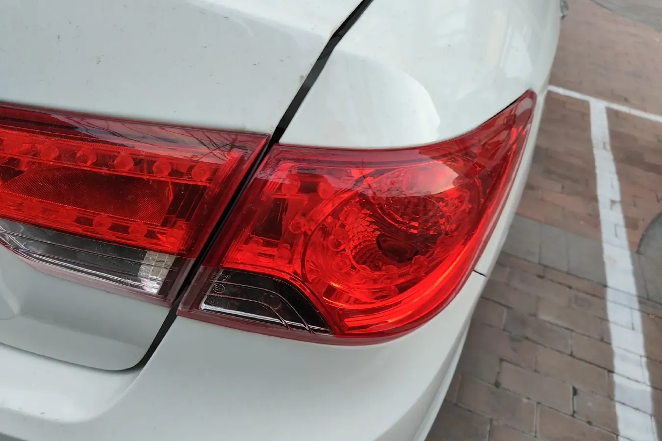 2015 HaiMa M3 1.5L 112HP L4 5MT,autocango,china used car exporter,china ev exporter,chinese used car exporter,chinese used ev exporter