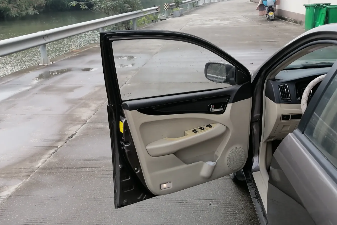 2013 Geely GC7 1.5L 109HP L4 5MT,autocango,china used car exporter,china ev exporter,chinese used car exporter,chinese used ev exporter