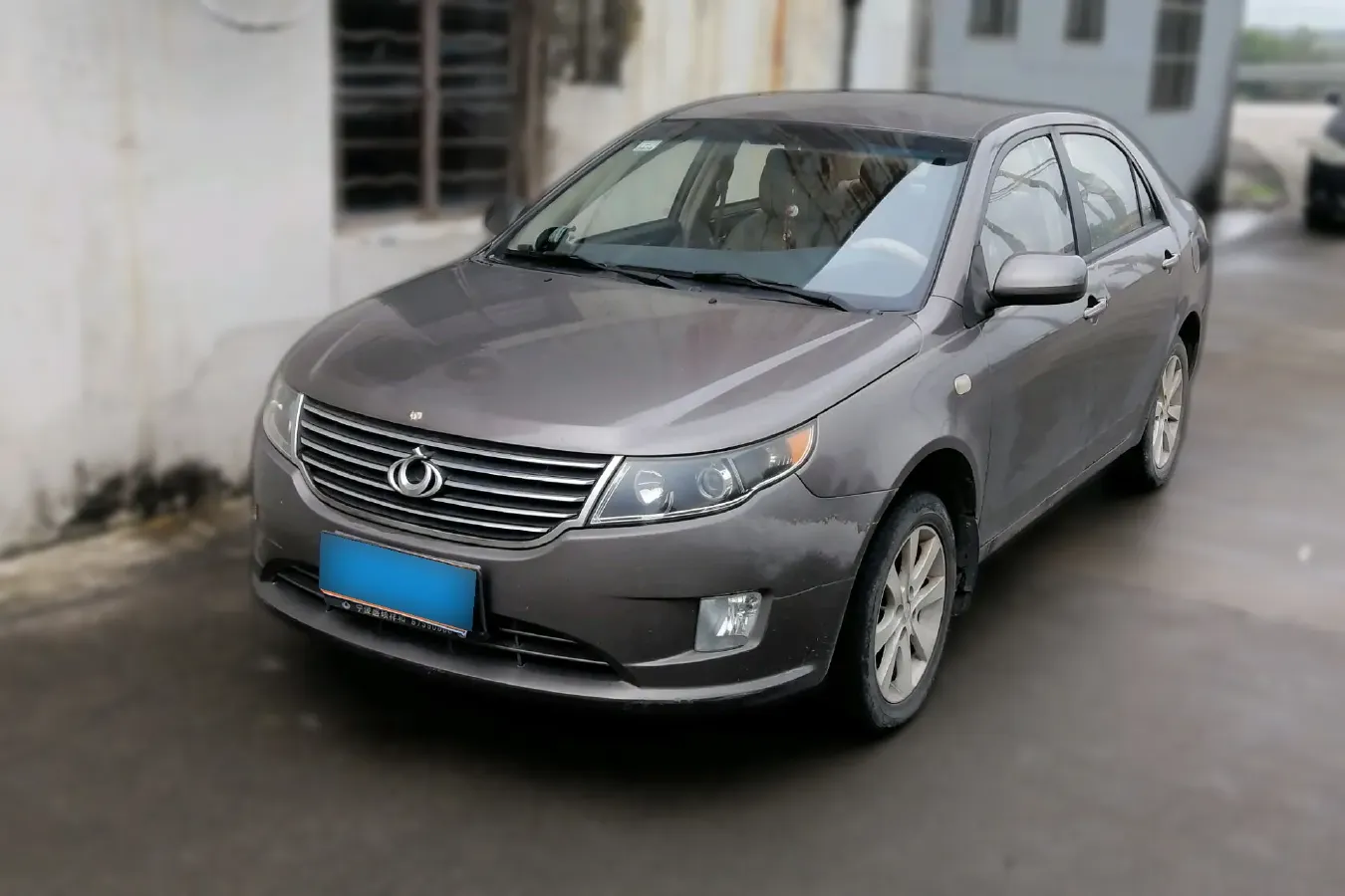 2013 Geely GC7 1.5L 109HP L4 5MT,autocango,china used car exporter,china ev exporter,chinese used car exporter,chinese used ev exporter