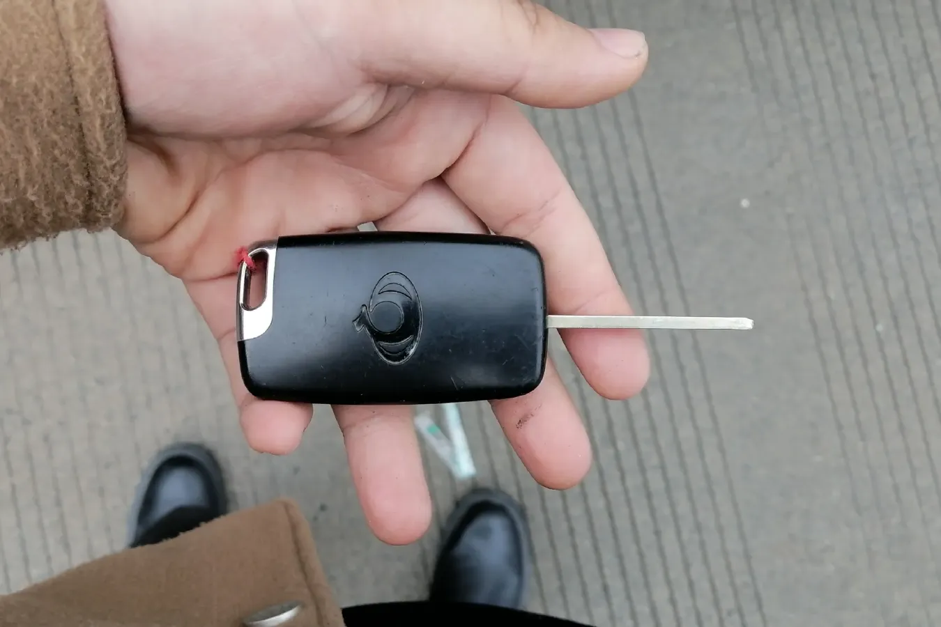 2013 Geely GC7 1.5L 109HP L4 5MT,autocango,china used car exporter,china ev exporter,chinese used car exporter,chinese used ev exporter