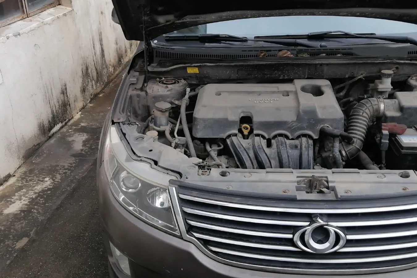 2013 Geely GC7 1.5L 109HP L4 5MT,autocango,china used car exporter,china ev exporter,chinese used car exporter,chinese used ev exporter